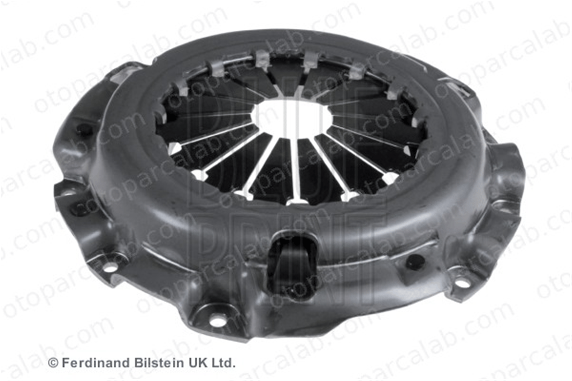 BLUE PRINT ADM53248N Debriyaj Baskı MAZDA RX-8 N31816410B N31816410A