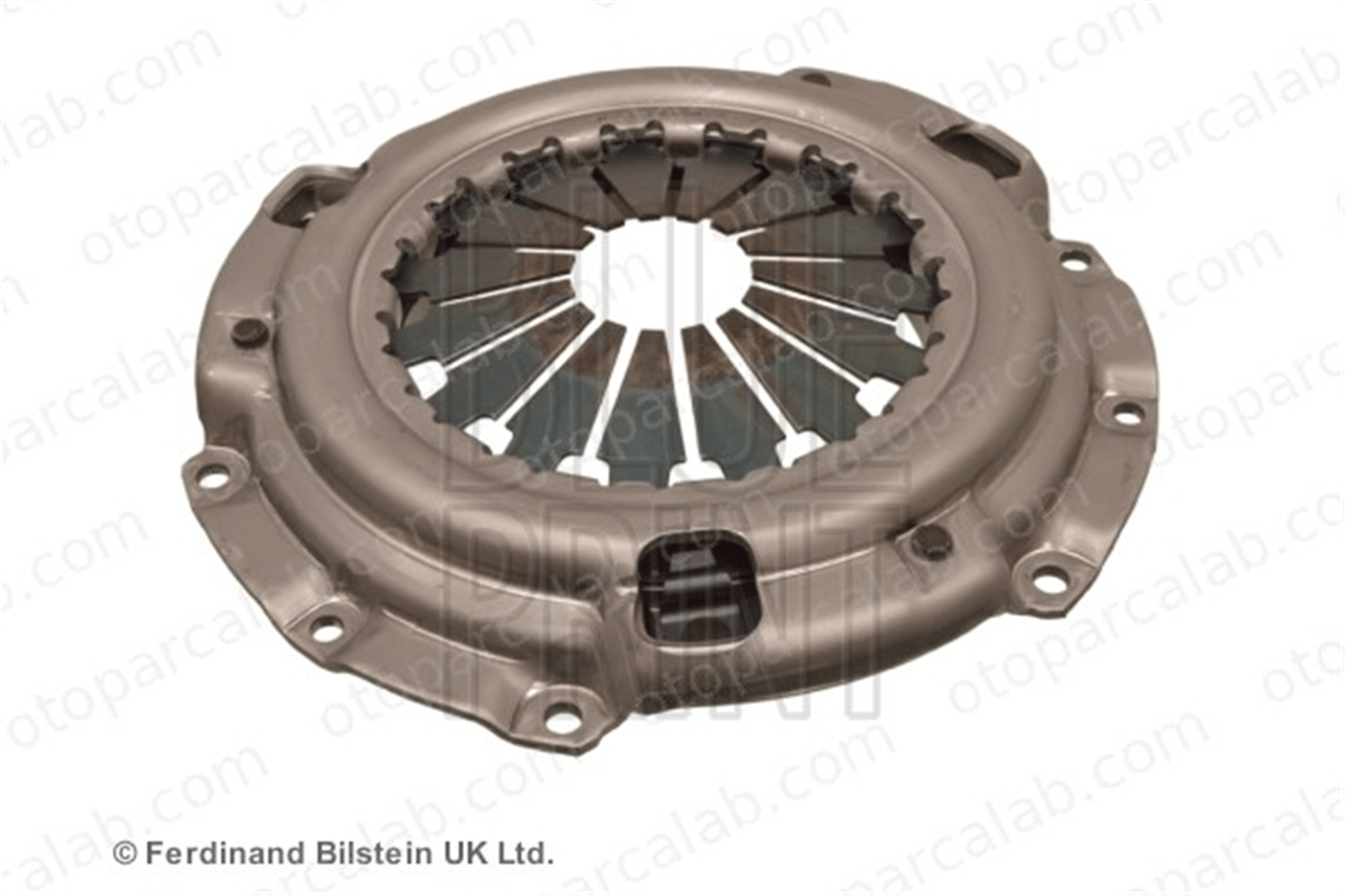 BLUE PRINT ADM53255N Debriyaj Baskı MAZDA MX-5 III LF0416410 LF0416410A