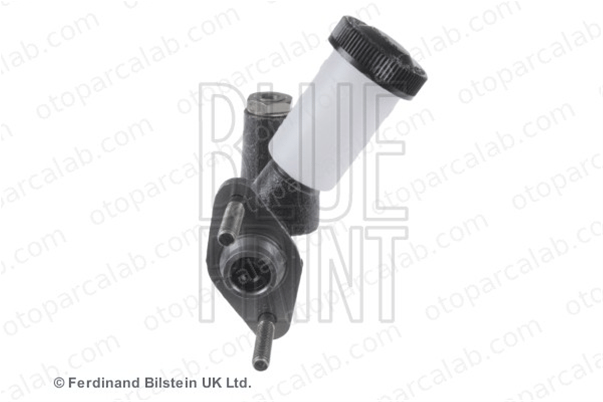 BLUE PRINT ADM53411 Debriyaj Merkezi Üst FORD RANGER MAZDA B-SERIE UB9341400 UB9341400A