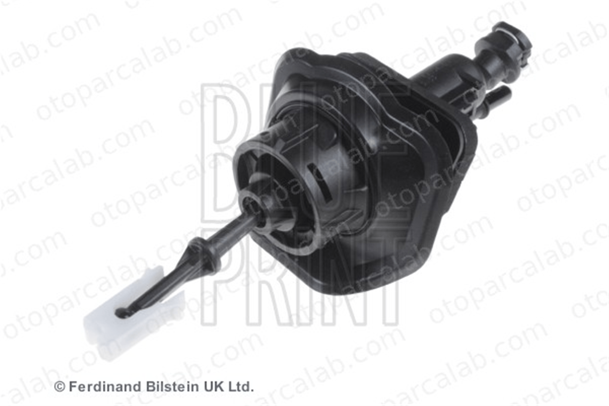 BLUE PRINT ADM53440 Debriyaj Merkezi Üst VOLVO V50 FORD FOCUS III Turnier BV617A543AA 3M517A543AF