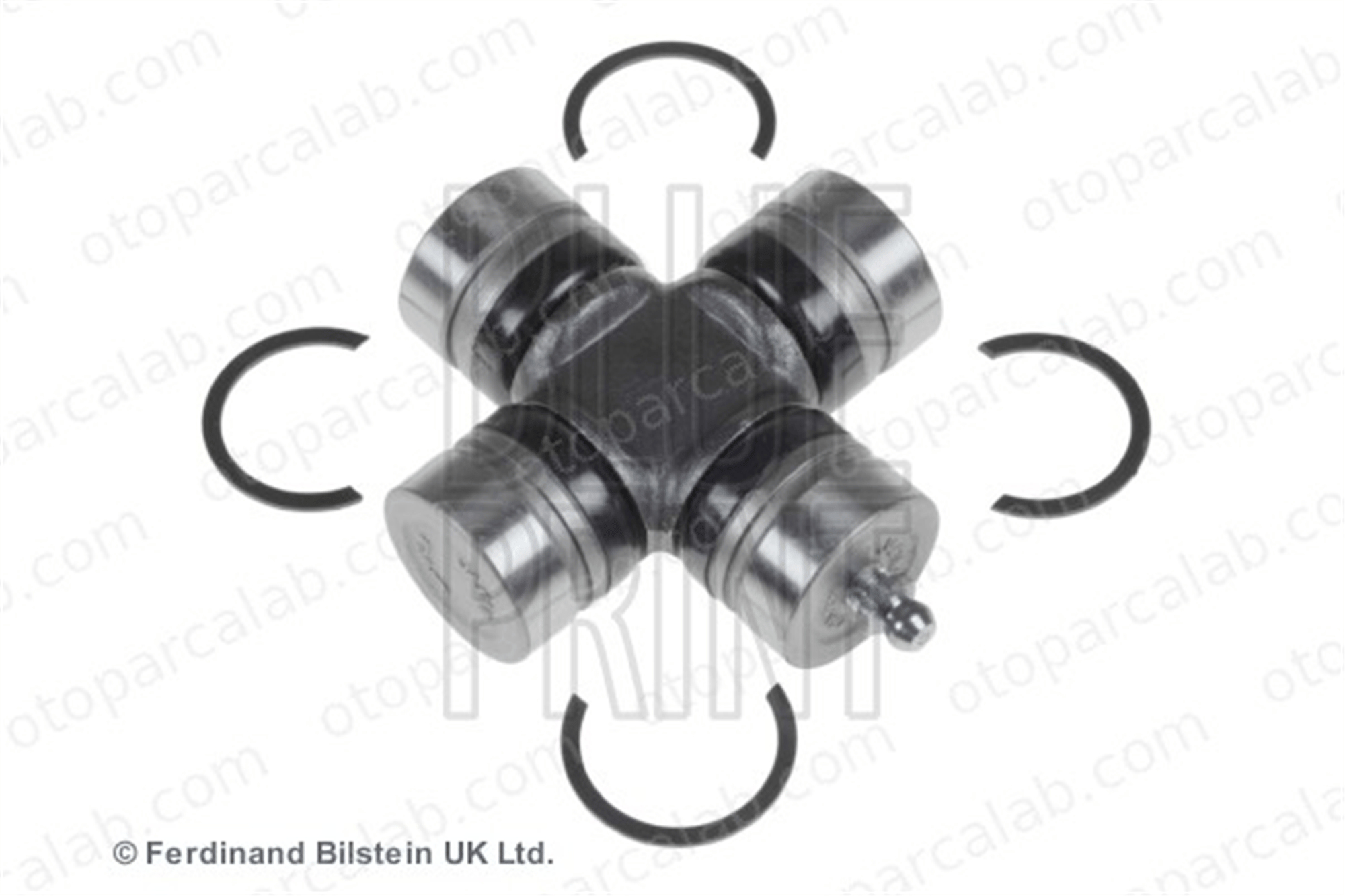 BLUE PRINT ADM53902 Mafsal İstavrozu MAZDA E Platform şasi E Panelvan/Van XM344635AA 175789251