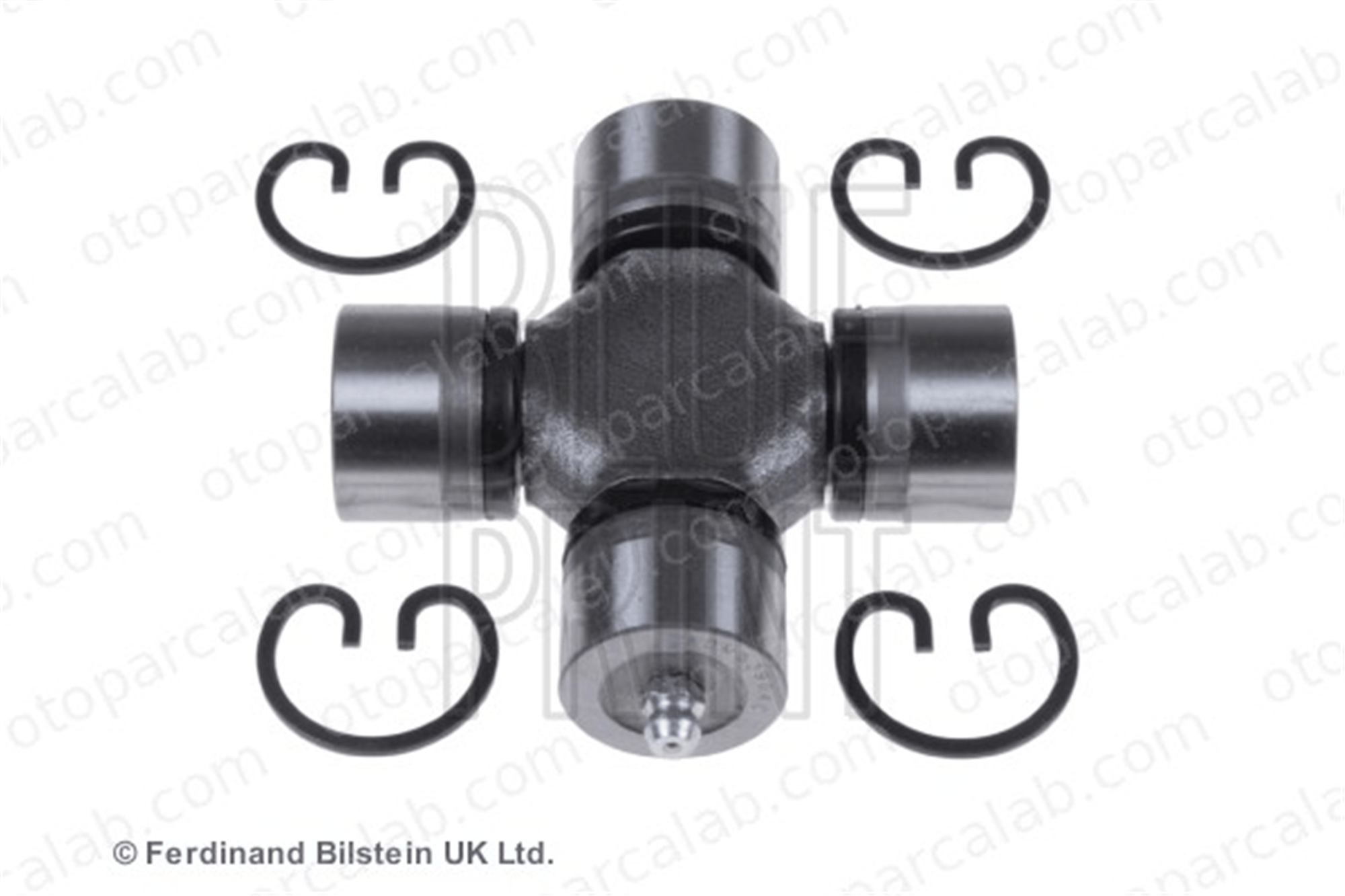 BLUE PRINT ADM53904C Mafsal İstavrozu FORD RANGER MAZDA B-SERIE SA672506X 1454601
