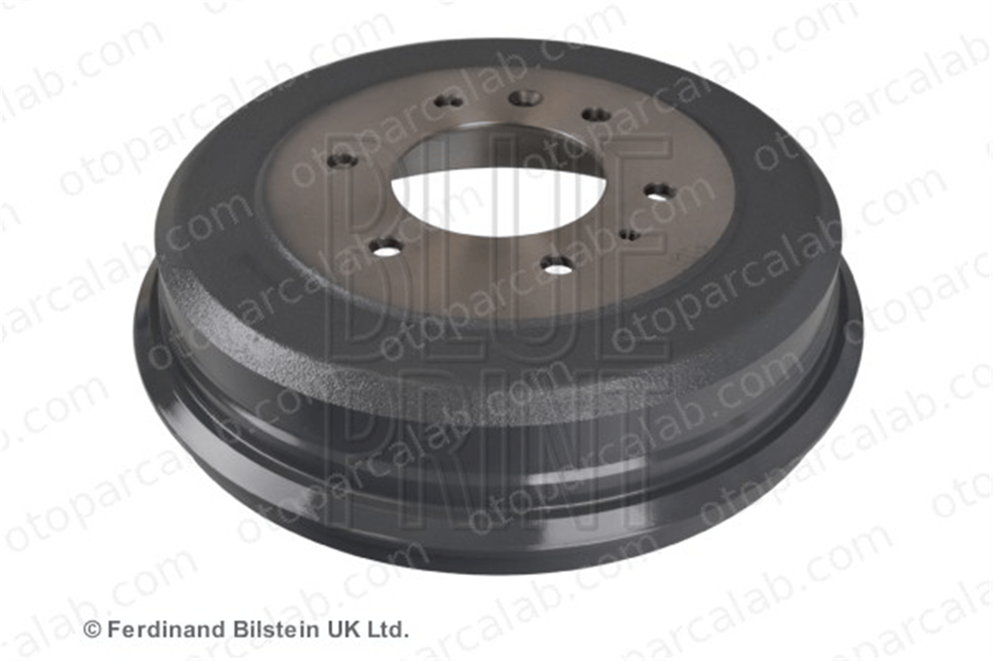 BLUE PRINT ADM54708 Kampana Arka Sağ veya Sol FORD RANGER MAZDA B-SERIE ADM54708 1733770
