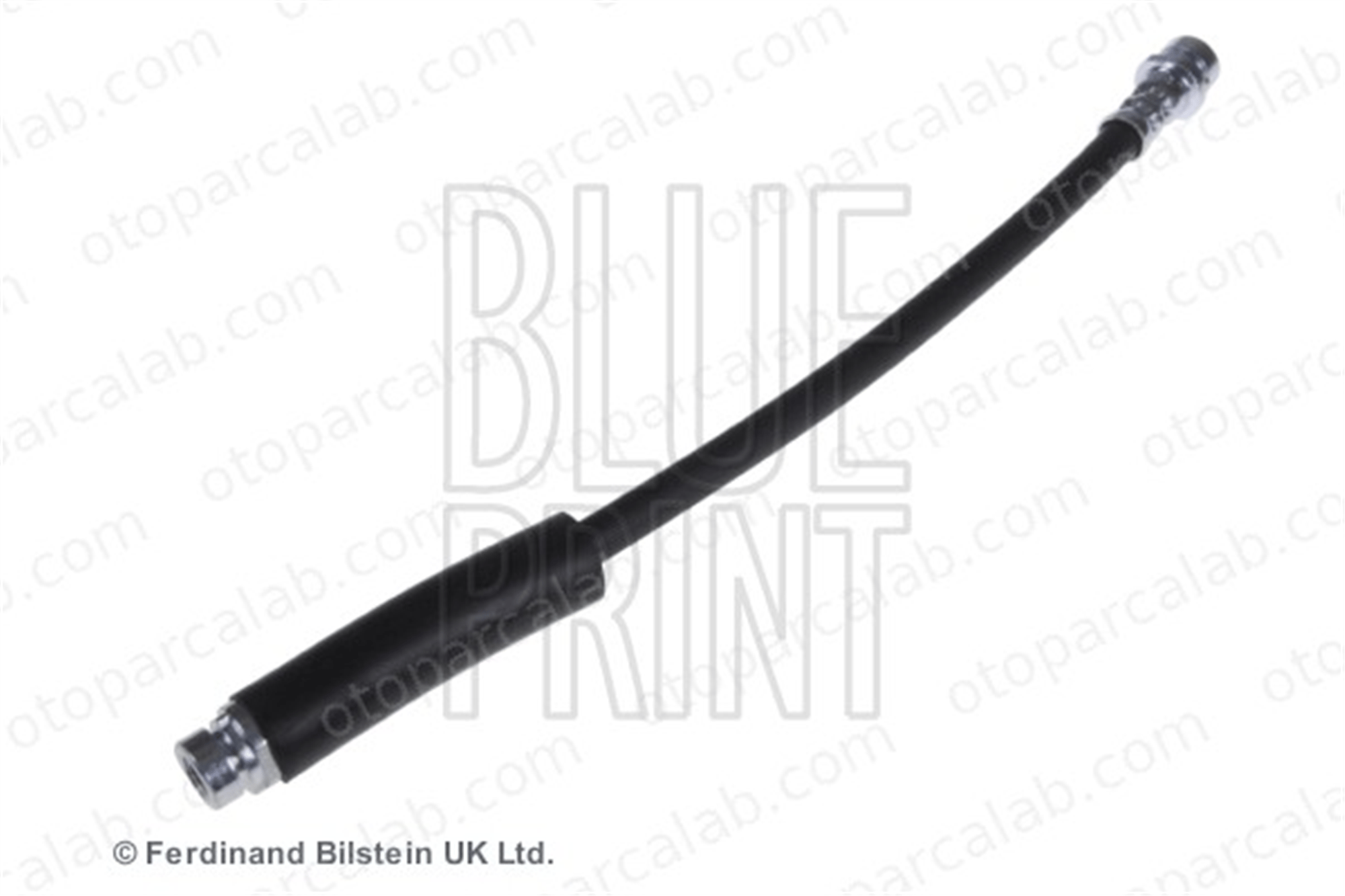BLUE PRINT ADM55386 Fren Hortumu Arka Sağ veya Sol FORD FIESTA V MAZDA 2 2S612282AF 1151027