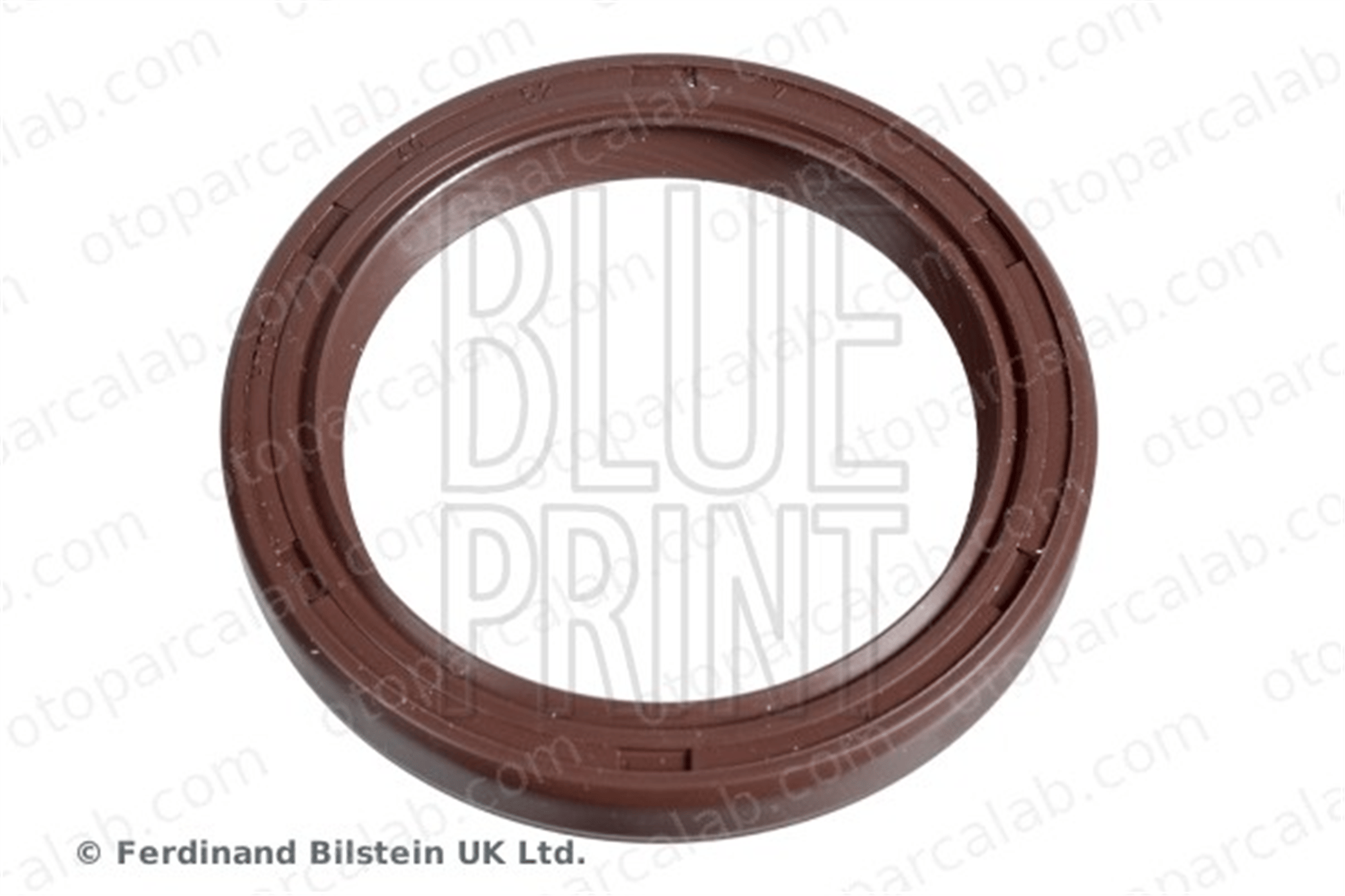 BLUE PRINT ADM56120 Krank Keçesi Ön DACIA DUSTER NISSAN JUKE 1351050B11 135104172R