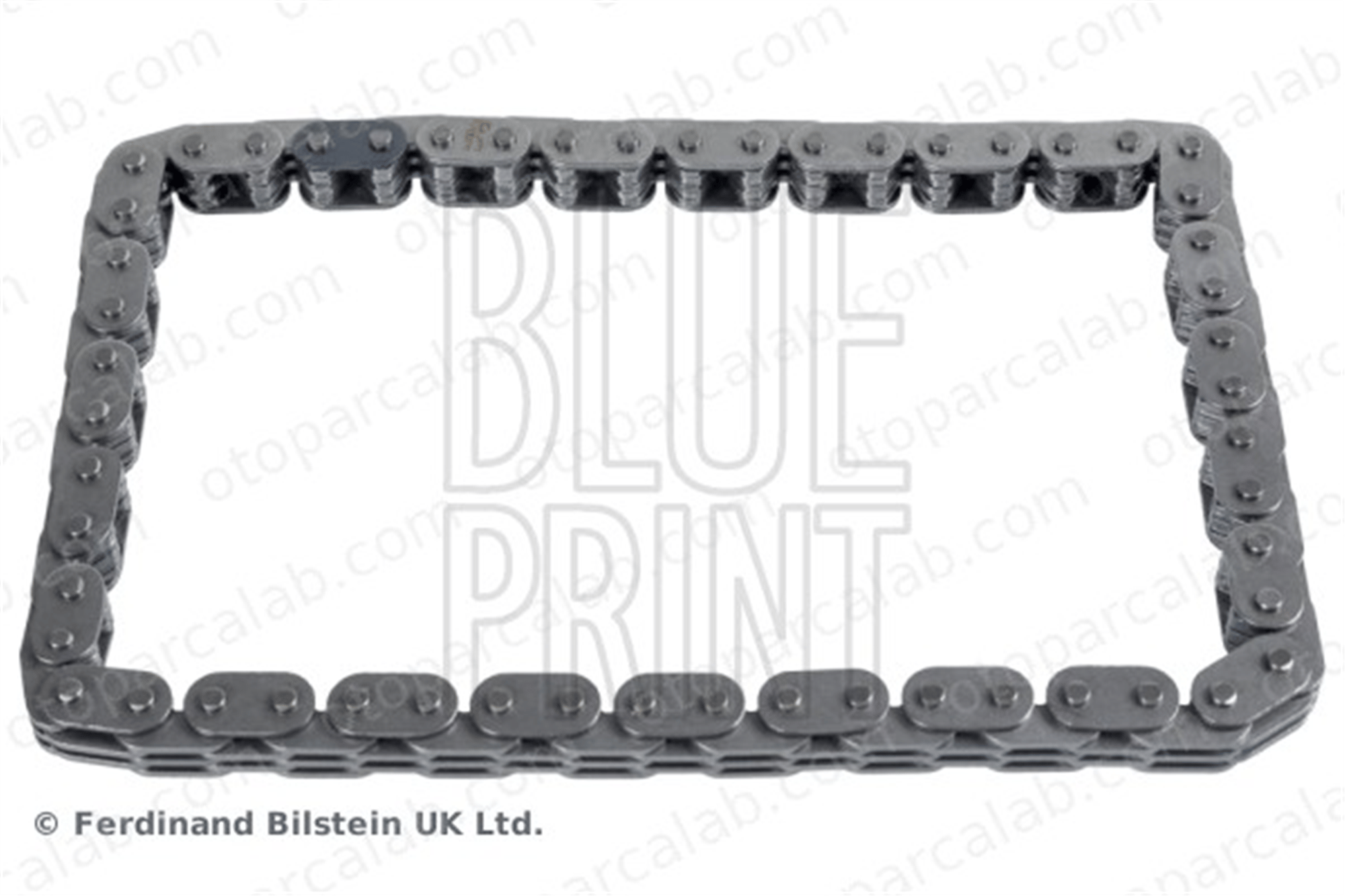 BLUE PRINT ADM561506 Yağ Pompa Zinciri FORD C-MAX FOCUS II 1119857 1S7G6A895BC
