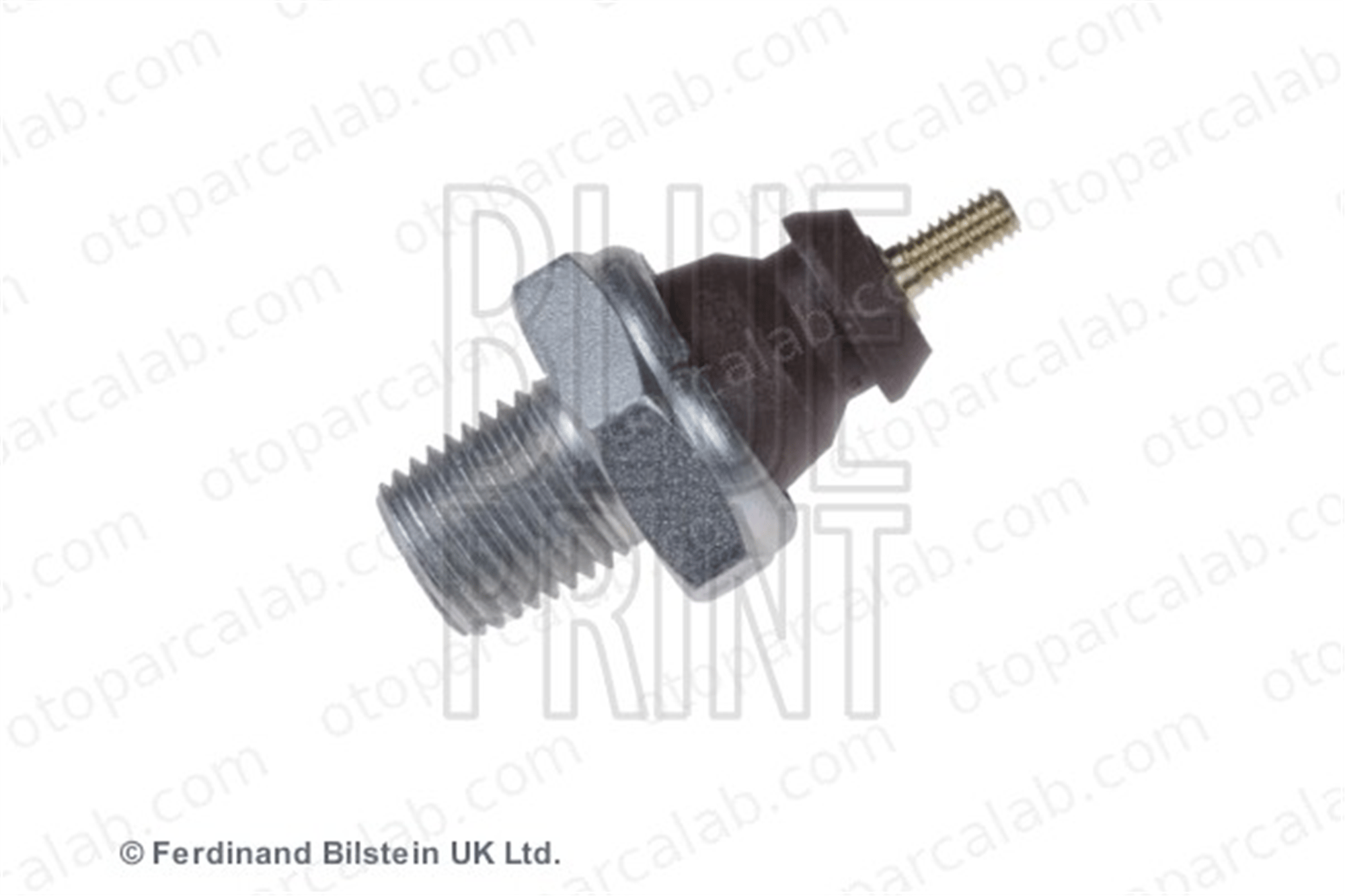 BLUE PRINT ADM56607 Yağ Müşürü FORD ESCORT V ESCORT VI 1E0018501A 1027970