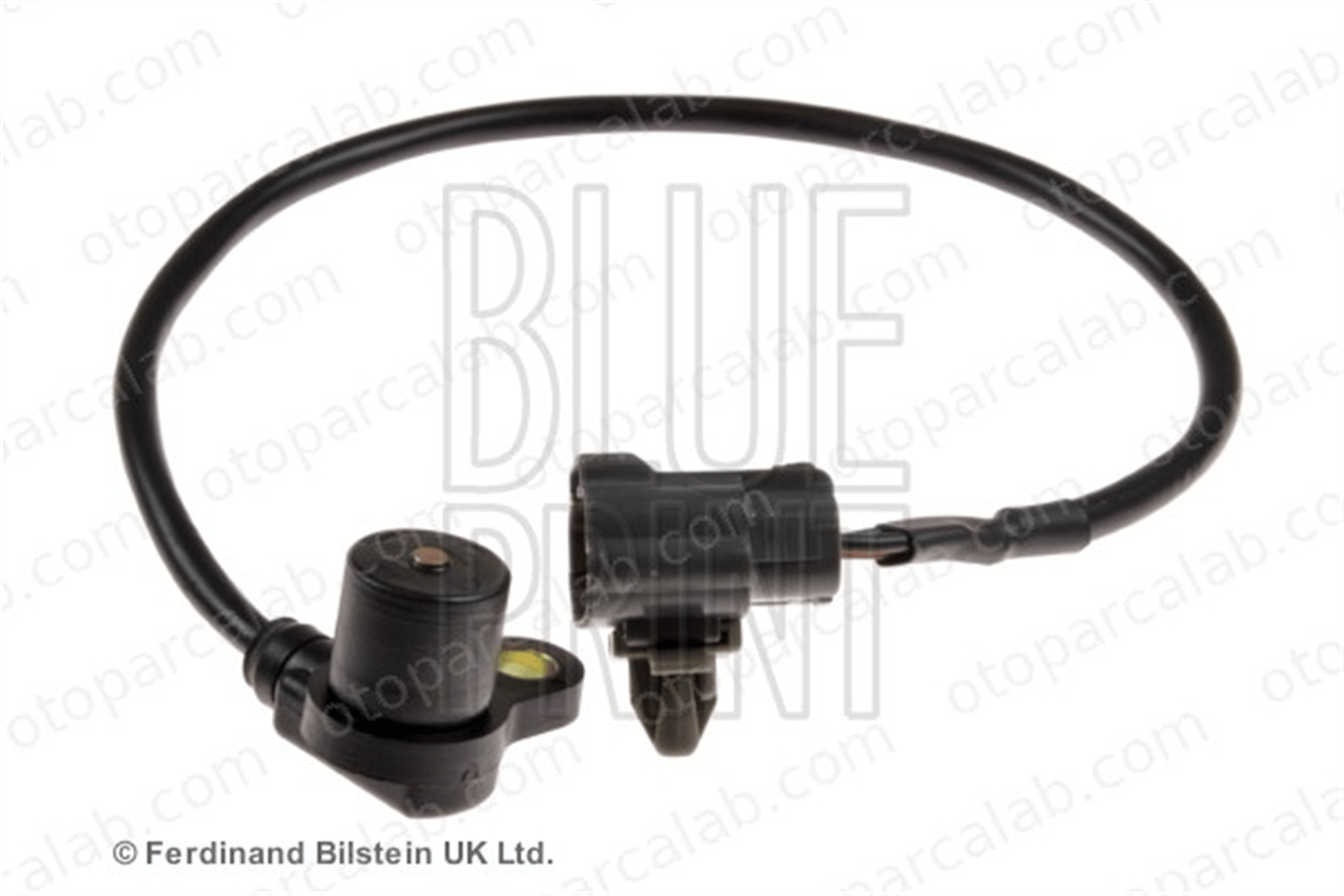 BLUE PRINT ADM57203 Krank Sensörü MAZDA MX-3 323 F V KL0118221