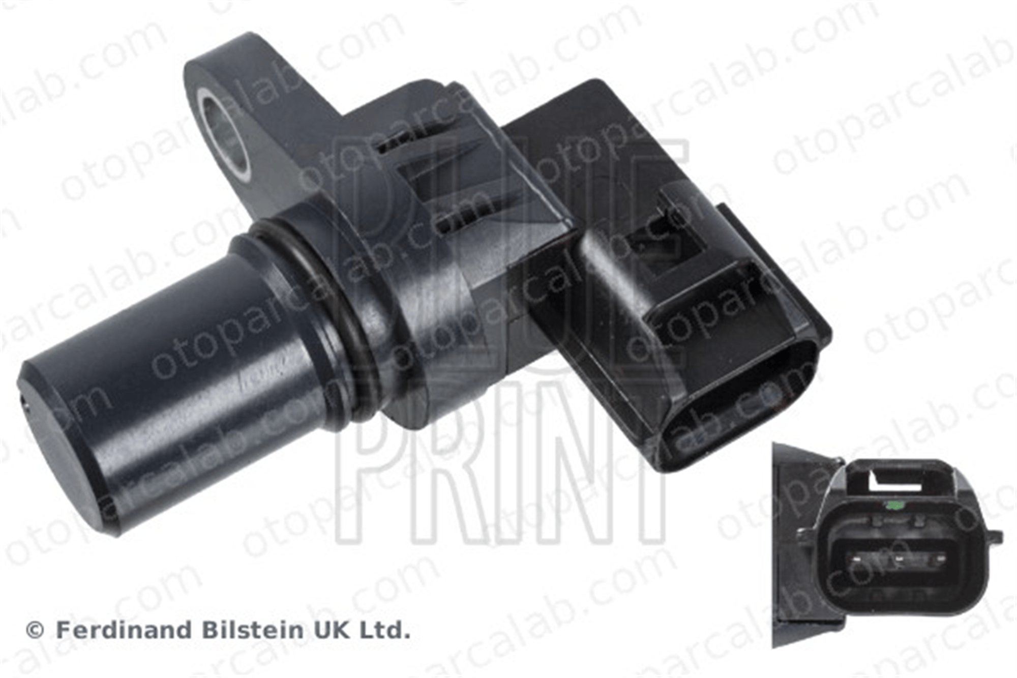 BLUE PRINT ADM57209 Eksantrik Devir Sensörü MAZDA 3 3 Sedan ZJ0118230 ZL0118230