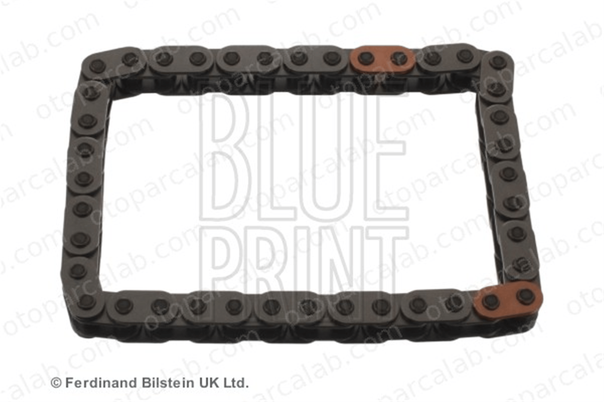 BLUE PRINT ADM57332 Triger Zinciri FORD S-MAX CITROËN JUMPER Panelvan/Van 816J1 0816.J1