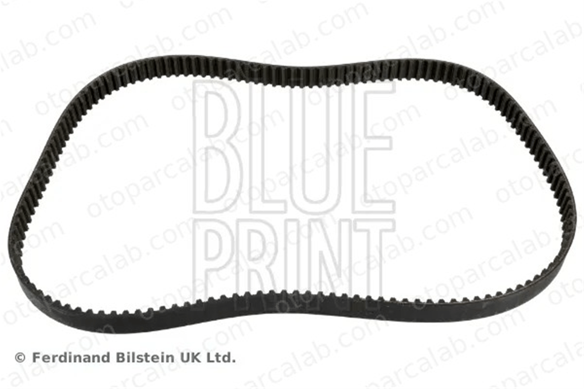 BLUE PRINT ADM57535 Triger Kayışı FIAT ULYSSE CITROËN C8 Y40112205 816E4
