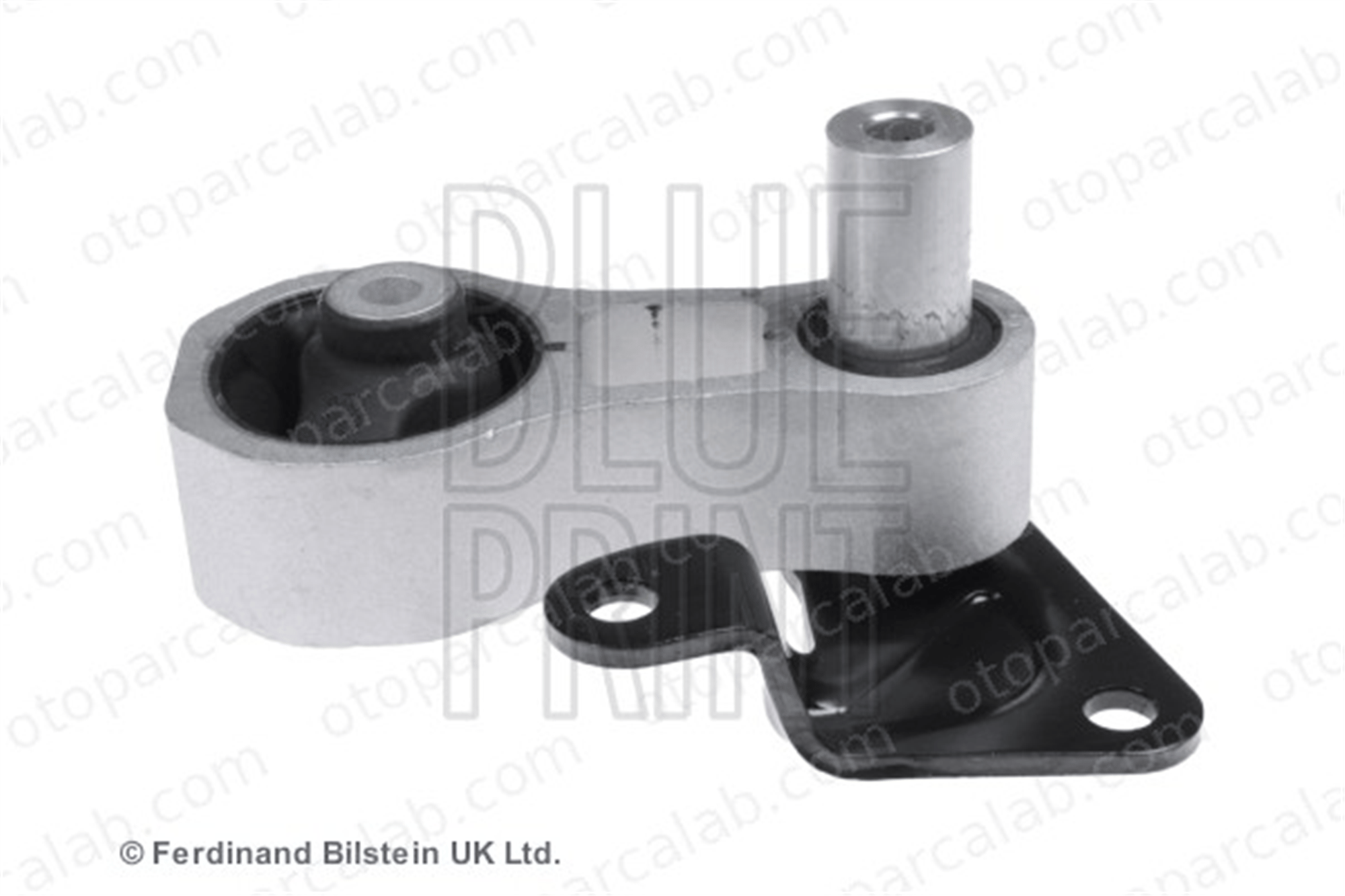 BLUE PRINT ADM58063 Şanzıman Takozu Arka FORD FIESTA VI FIESTA V 3S616P082AA 1141459