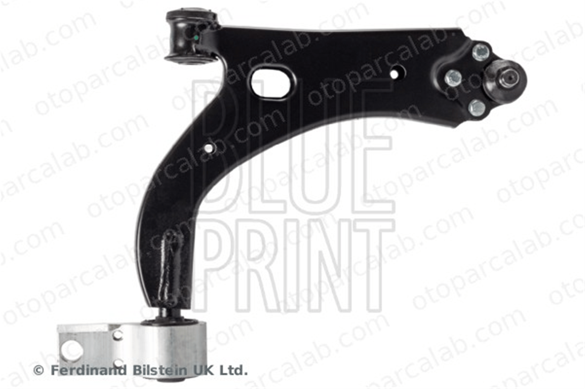 BLUE PRINT ADM58669 Salıncak Ön Alt Sağ FORD FIESTA V FUSION DD3234300 1146130