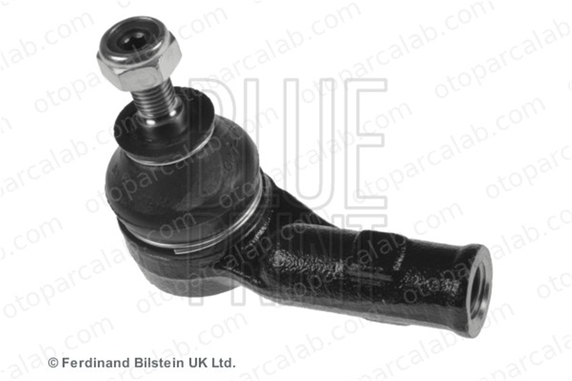 BLUE PRINT ADM58779 Rot Başı Sol FORD FIESTA IV FIESTA Kasa/büyük limuzin ADM58779 1020175