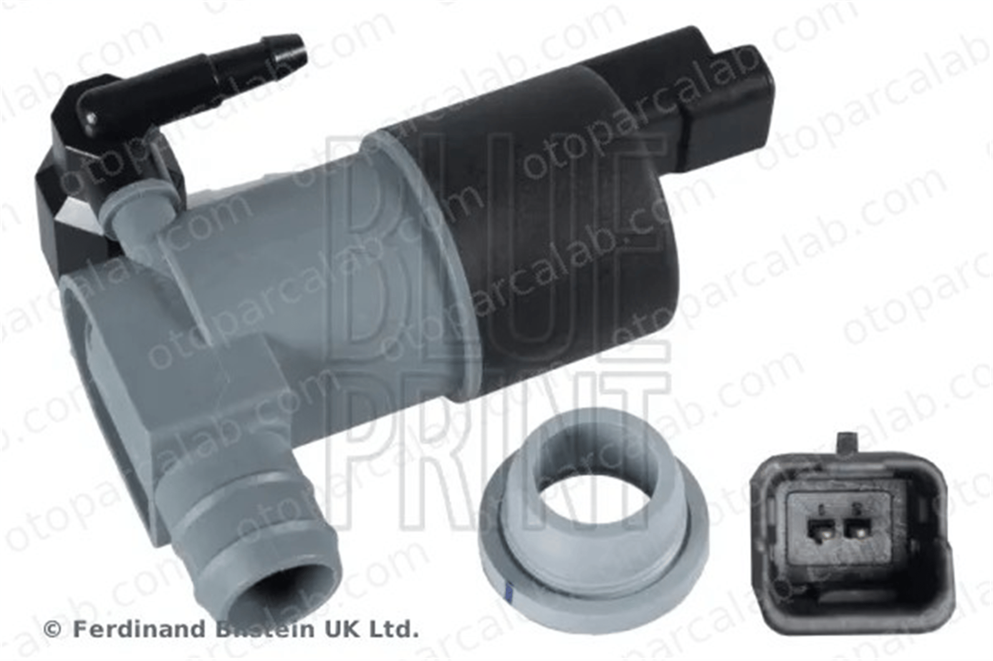BLUE PRINT ADN10313 Cam Su Motoru FIAT SCUDO Minibüs/Otobüs SCUDO Panelvan/Van 28920BU010 9632984980