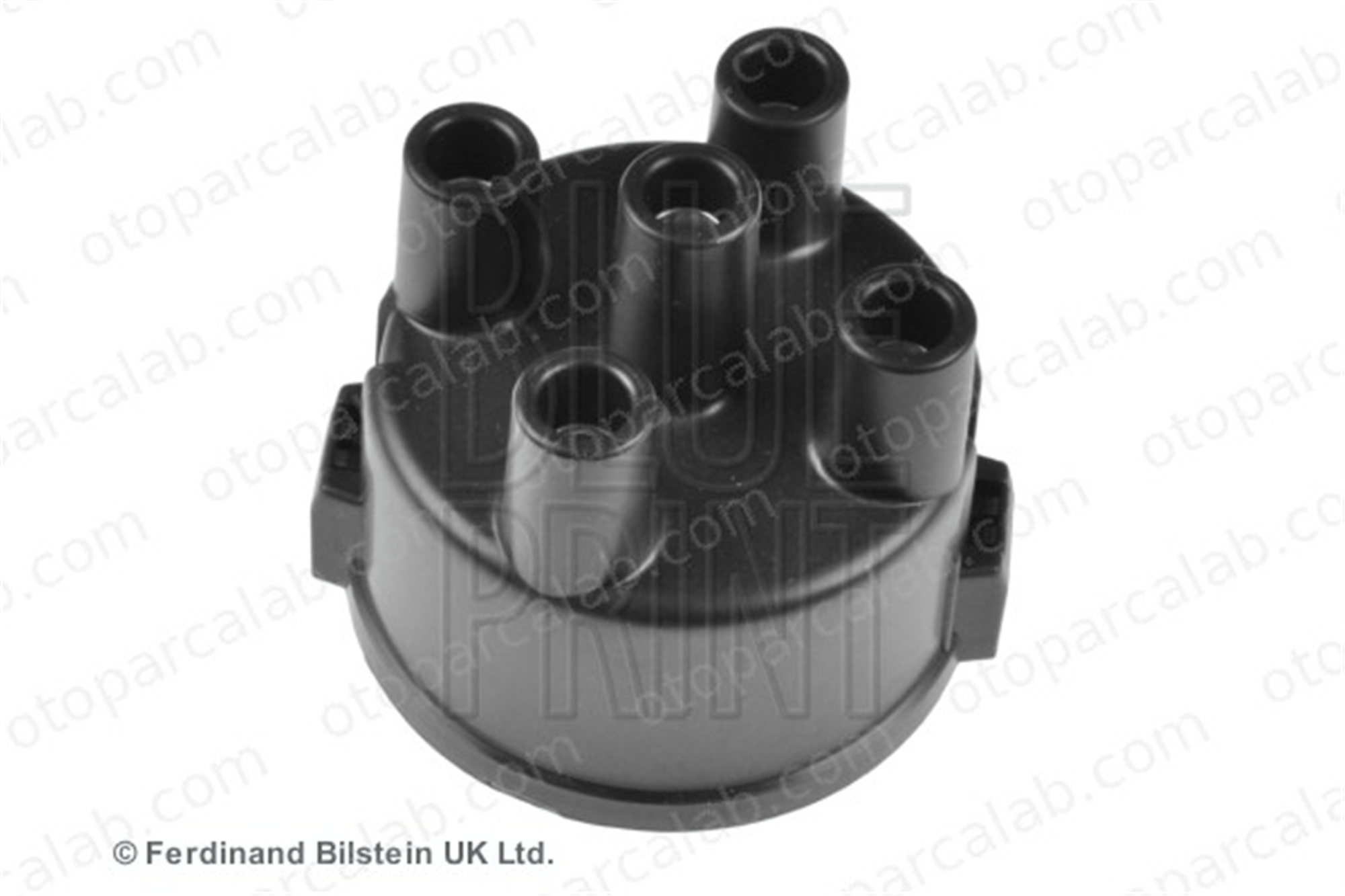 BLUE PRINT ADN11421 Distribütör Kapağı NISSAN CHERRY II Hatchback HONDA CIVIC I Hatchback 2216221007 30102P03042