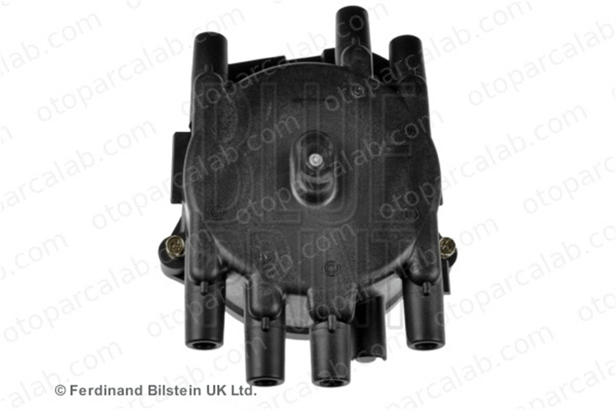 BLUE PRINT ADN114215 Distribütör Kapağı NISSAN MAXIMA II MAXIMA III 2216285E02 2216285E00