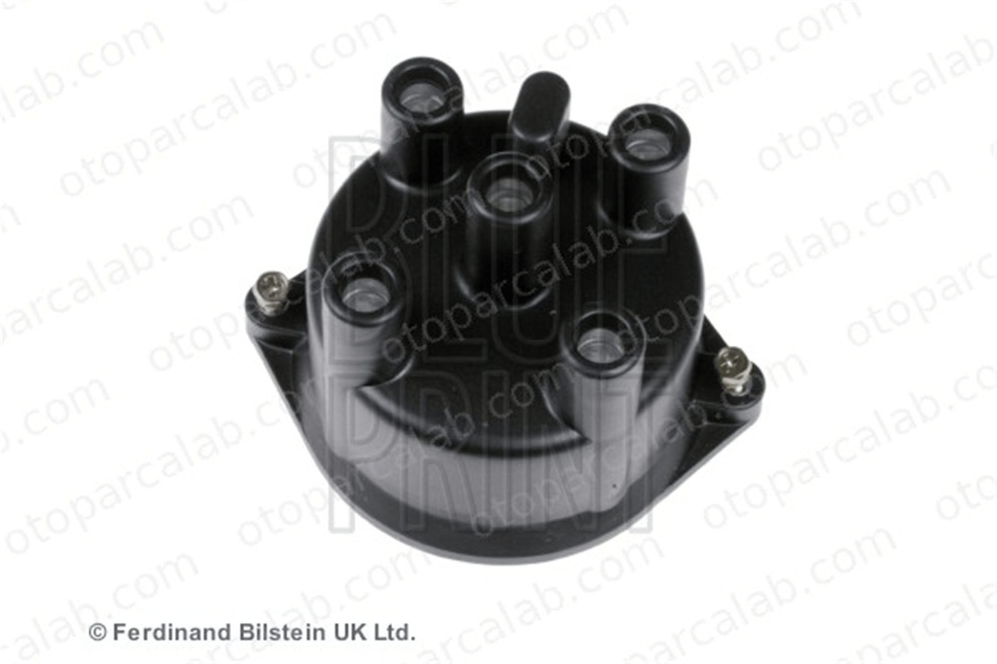 BLUE PRINT ADN114220 Distribütör Kapağı NISSAN BLUEBIRD BLUEBIRD Hatchback 2216211E08 2216201B01