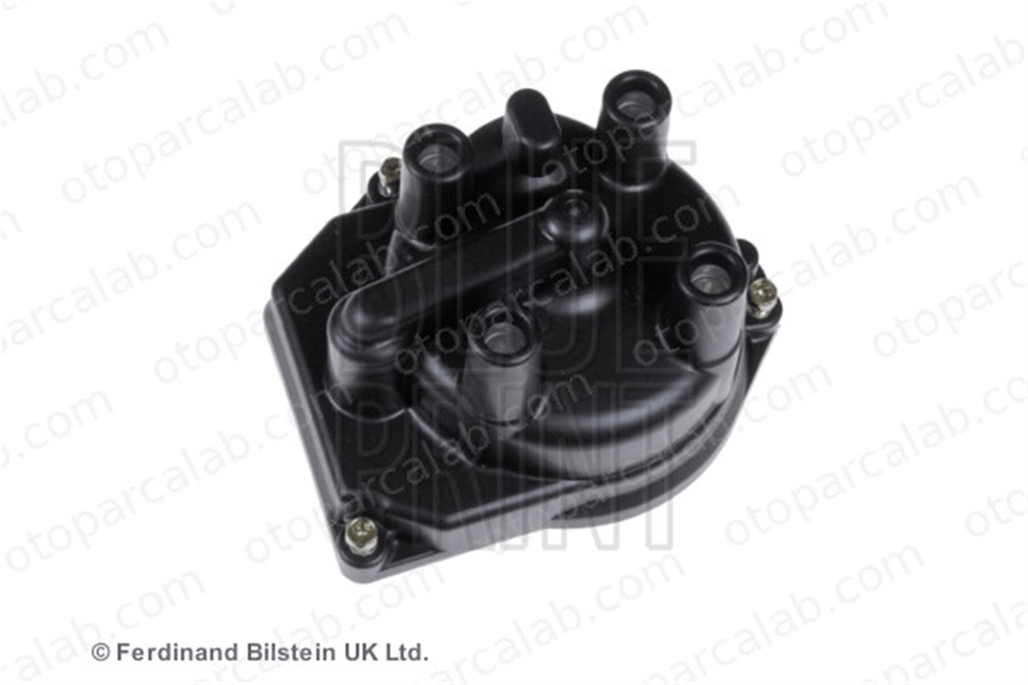 BLUE PRINT ADN114222 Distribütör Kapağı NISSAN PRIMERA PRIMERA Hatchback 2216282J00 2216299B00