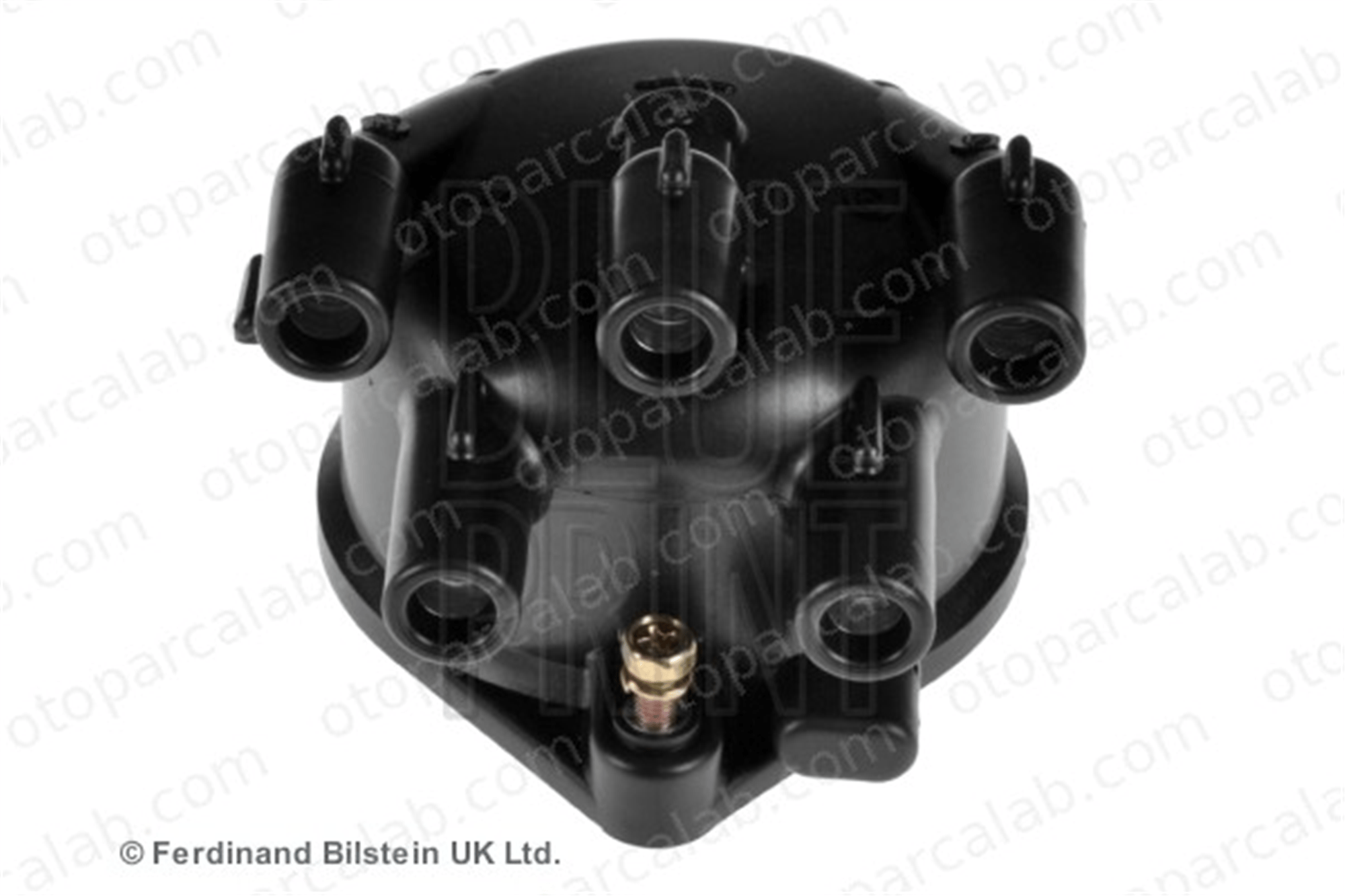 BLUE PRINT ADN114224 Distribütör Kapağı NISSAN PRIMERA PRIMERA Hatchback 22162U6001 2216253J00
