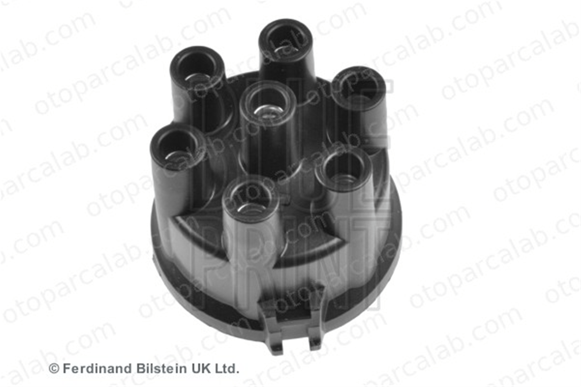 BLUE PRINT ADN11423 Distribütör Kapağı NISSAN LAUREL PATROL III/1 Hardtop 22162V2502 22162E3001