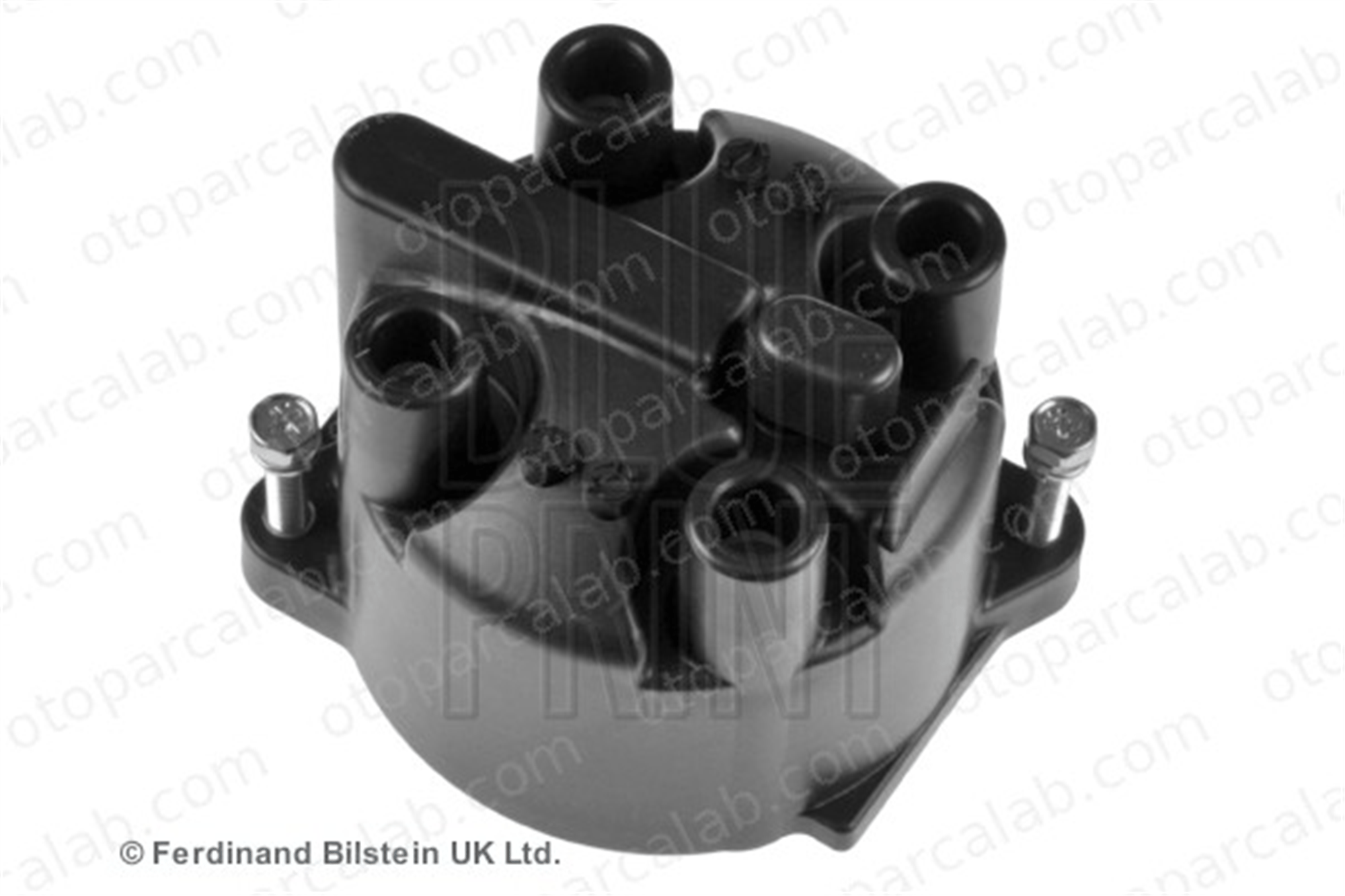BLUE PRINT ADN114230 Distribütör Kapağı NISSAN ALMERA I Hatchback PRIMERA Hatchback 221622J211 221622J210