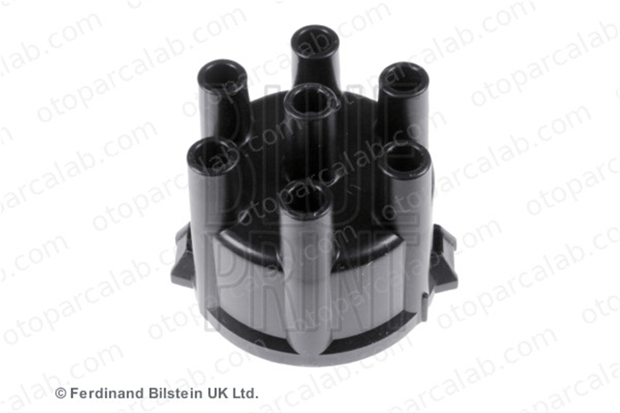 BLUE PRINT ADN11424 Distribütör Kapağı NISSAN 280ZX,ZXT LAUREL 22162Q1700