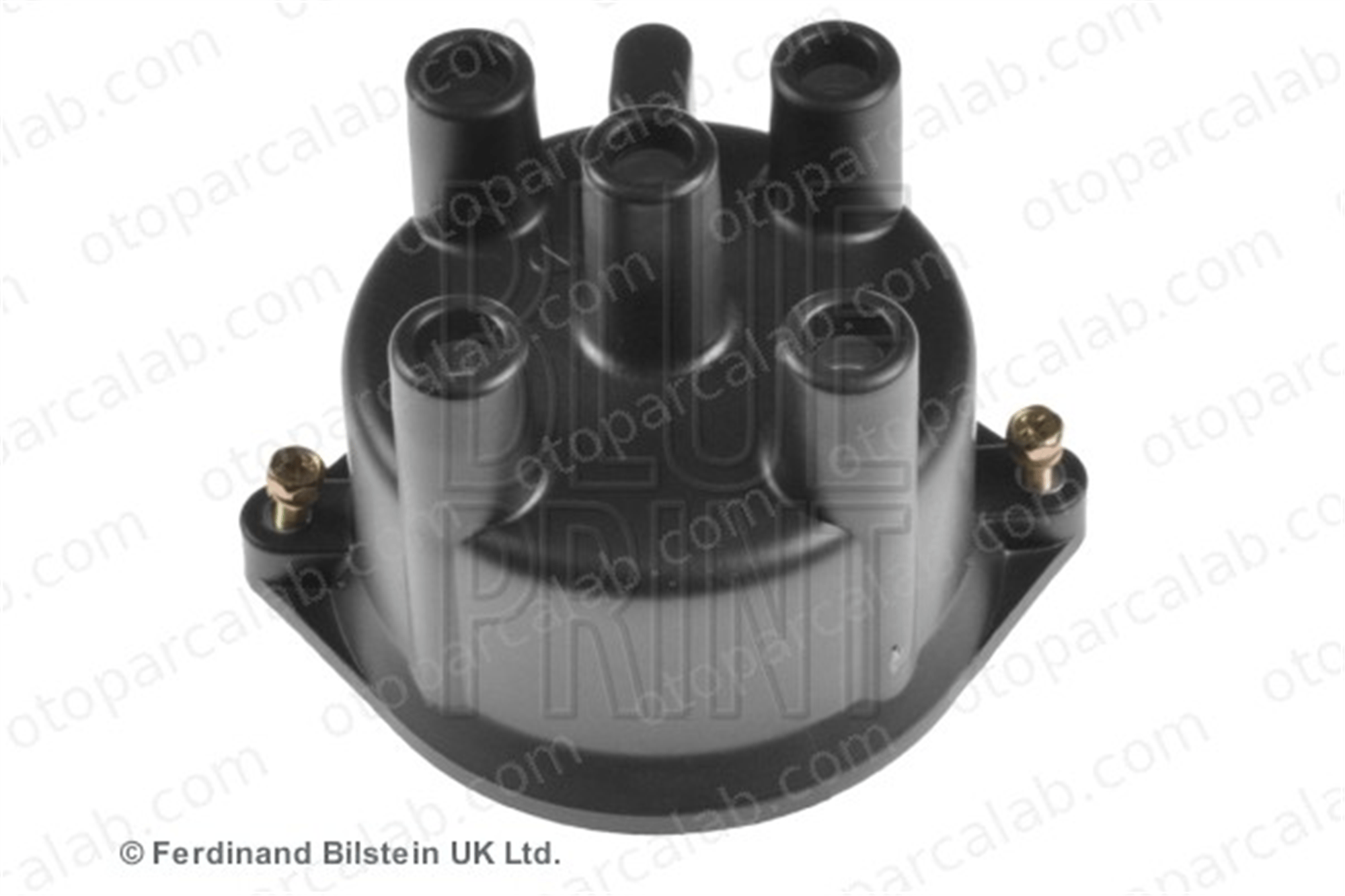 BLUE PRINT ADN11429 Distribütör Kapağı NISSAN PICK UP MICRA I 22162G5710 2216221F03