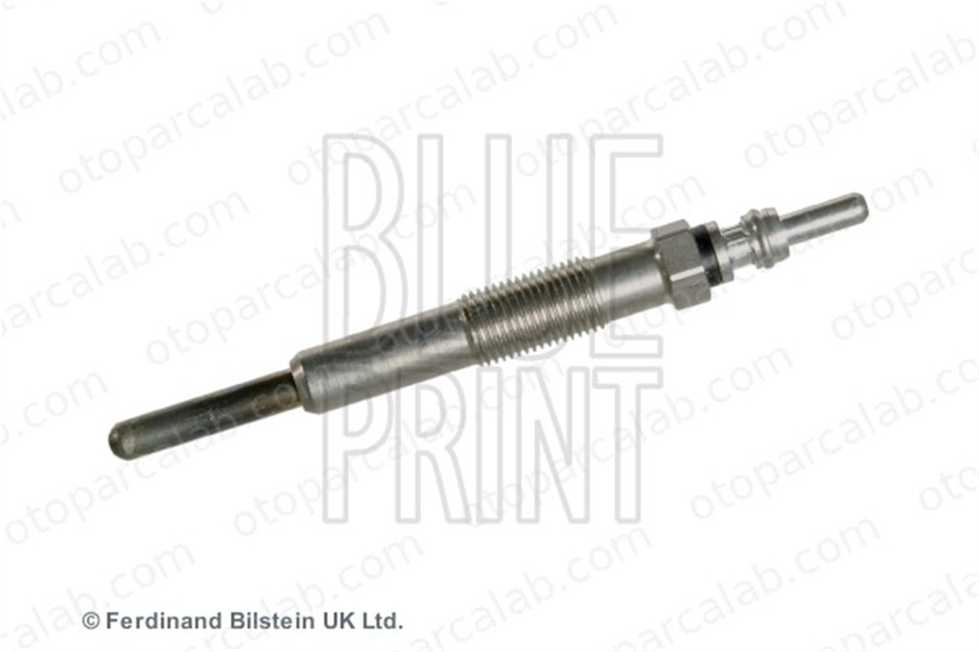 BLUE PRINT ADN11832 Isıtma Bujisi NISSAN NV200 Panelvan/Van NV200 / EVALIA Minibüs/Otobüs 6001545515 8671012308