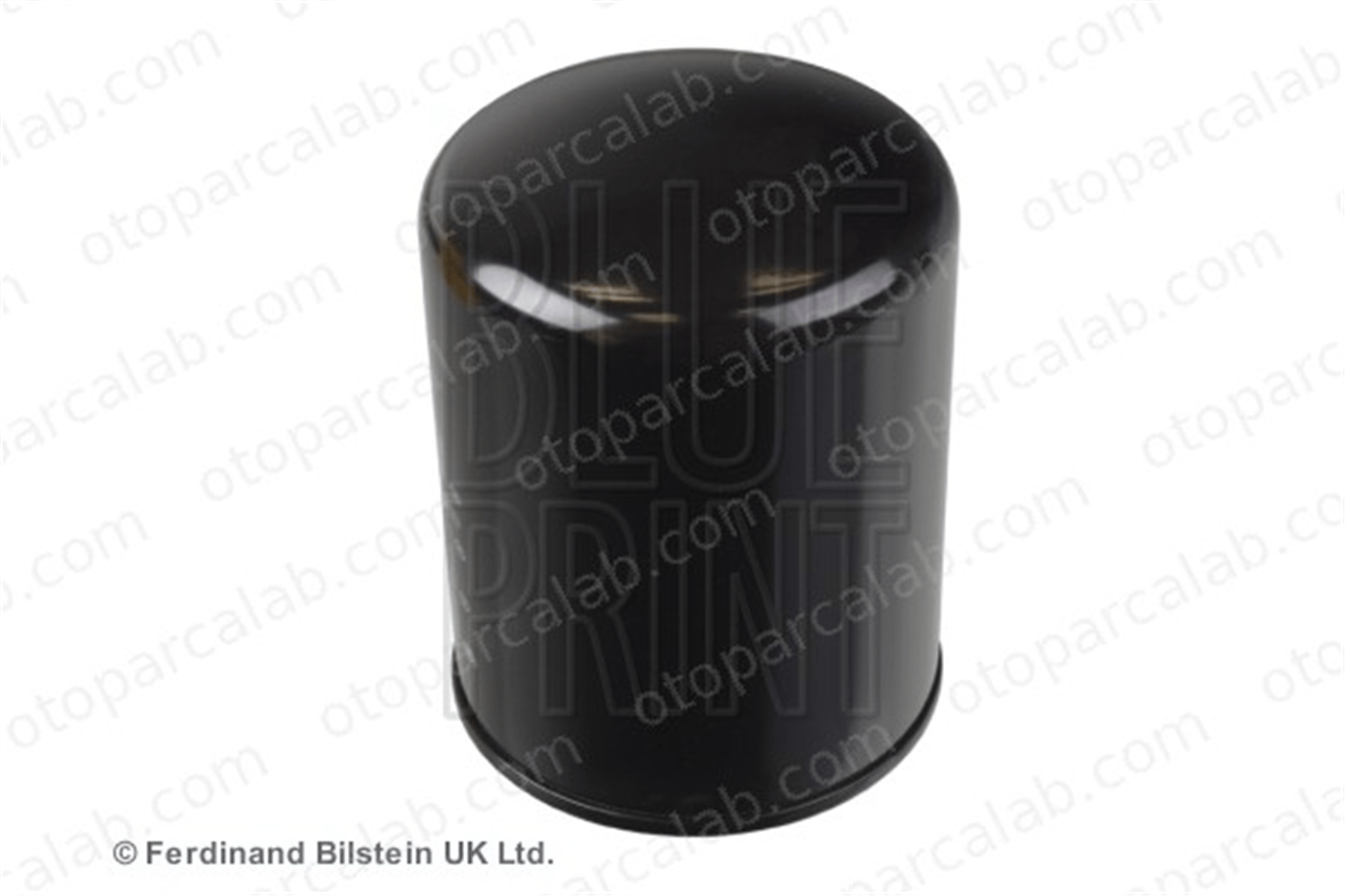 BLUE PRINT ADN12123 Yağ Filtresi FIAT DUCATO Platform şasi DUCATO Panelvan/Van 9110665 1902076