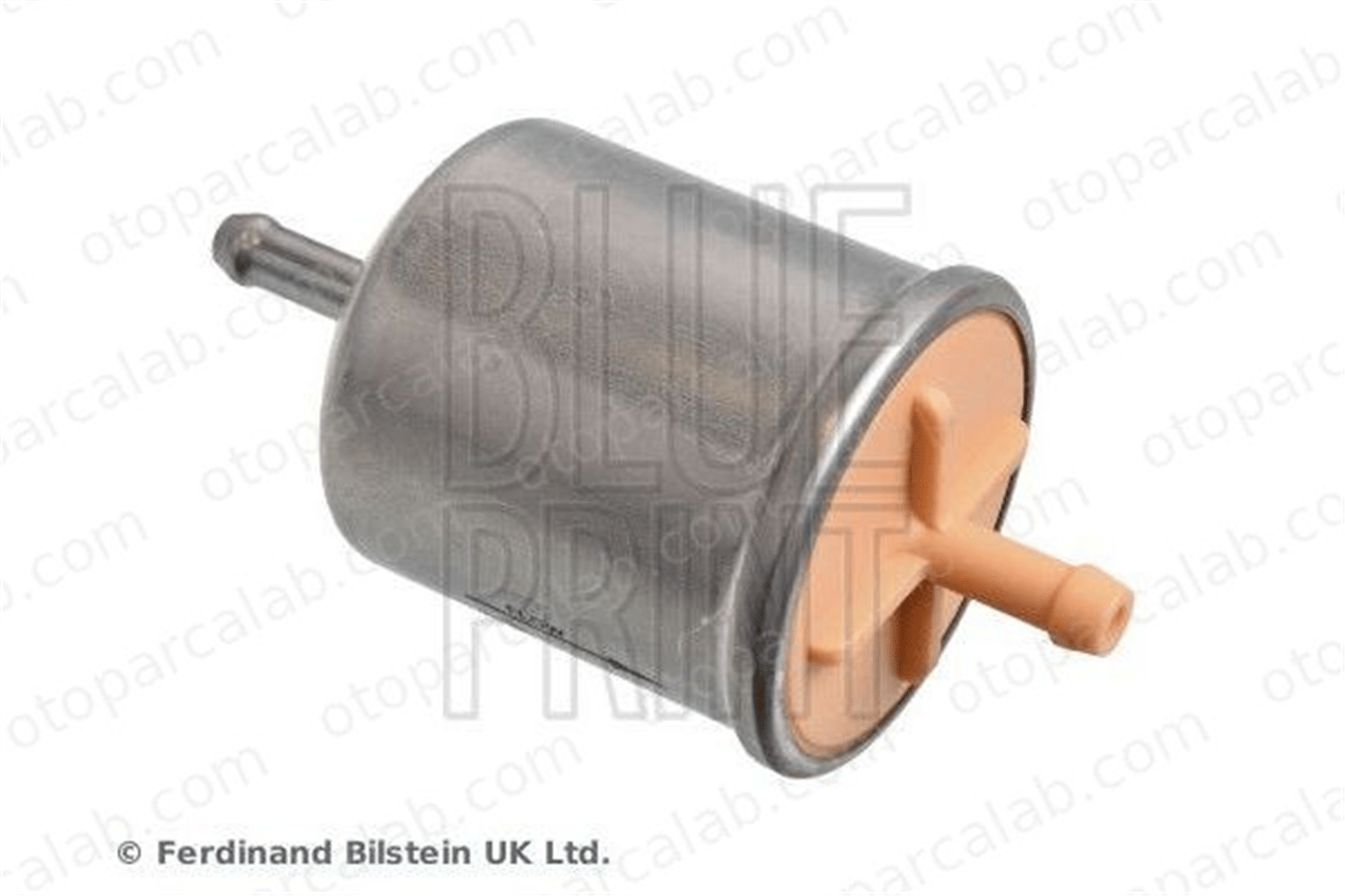 BLUE PRINT ADN12316 Yakıt Filtresi NISSAN PICK UP PRIMERA 1640041B00 1952951