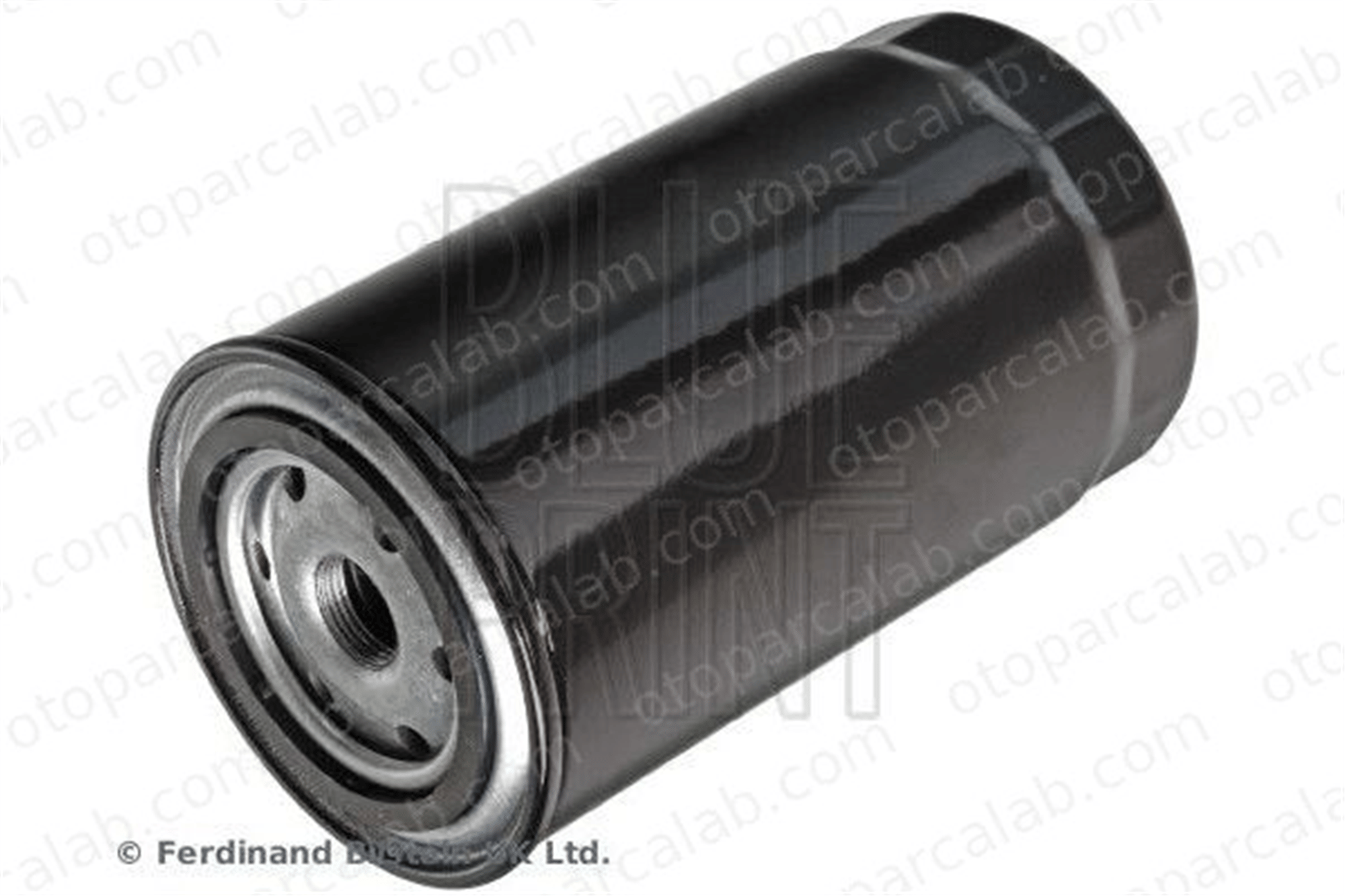 BLUE PRINT ADN12335 Yakıt Filtresi IVECO STRALIS II EUROCARGO V 16400LA40A 7006269