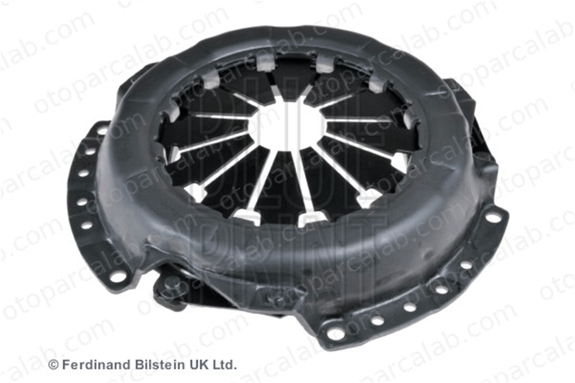 BLUE PRINT ADN13244N Debriyaj Baskı NISSAN PRIMERA PRIMERA Hatchback 3021071J00 302102F200