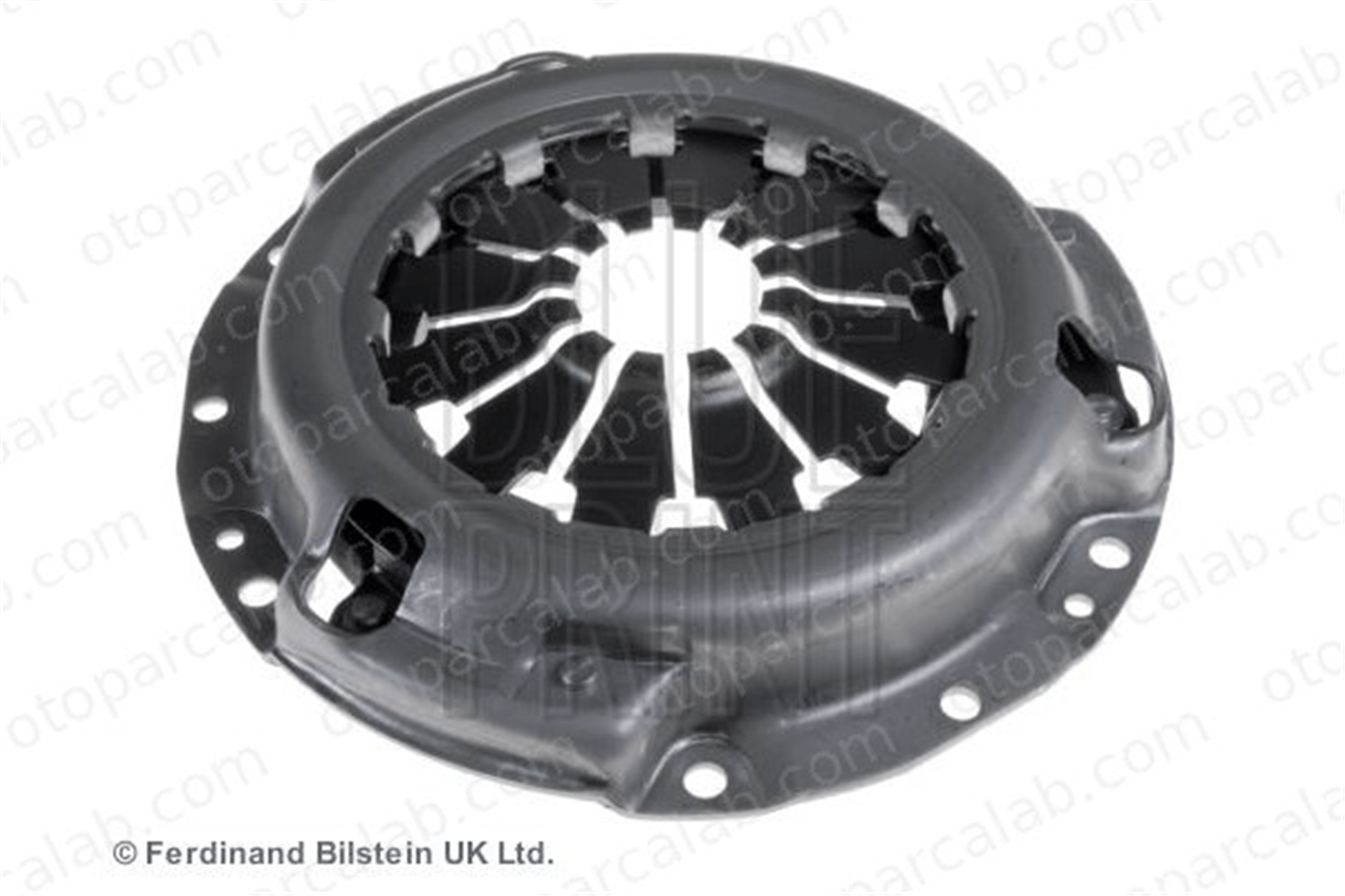 BLUE PRINT ADN13279N Debriyaj Baskı NISSAN MICRA III 30210AX600 30210AX000