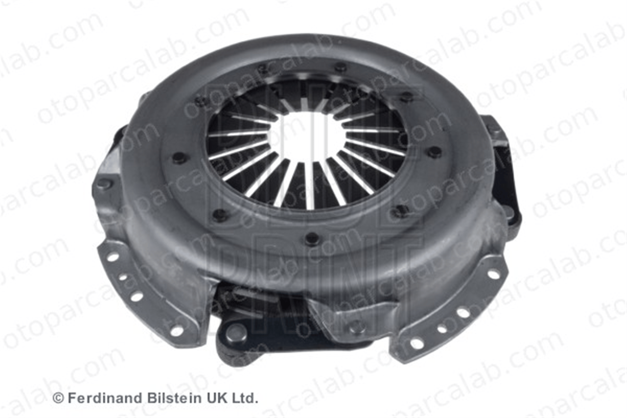 BLUE PRINT ADN13281N Debriyaj Baskı NISSAN PATROL GR V Wagon 30210VB202 30210VB201