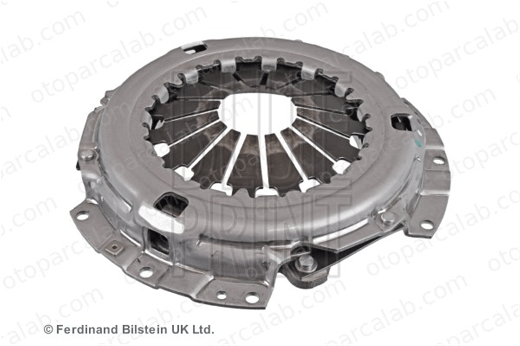 BLUE PRINT ADN13284N Debriyaj Baskı NISSAN ALMERA II Hatchback ALMERA TINO 30210AU600 30210AW400