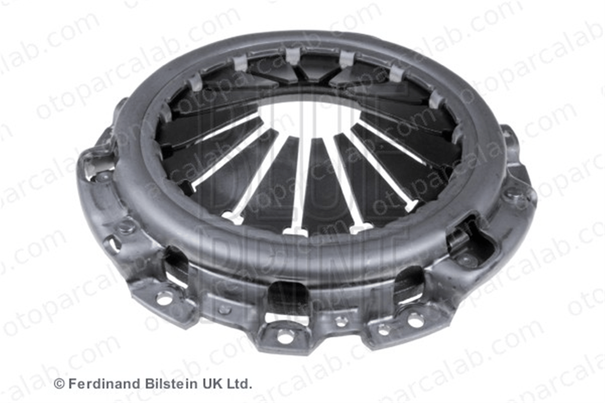 BLUE PRINT ADN13289N Debriyaj Baskı NISSAN CABSTAR NT400 CABSTAR 30210MB40A 5001870657