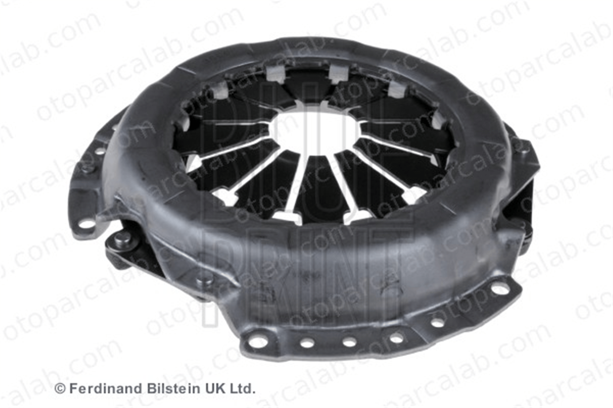 BLUE PRINT ADN13293N Debriyaj Baskı NISSAN JUKE QASHQAI +2 30210ED800 30210JX00A