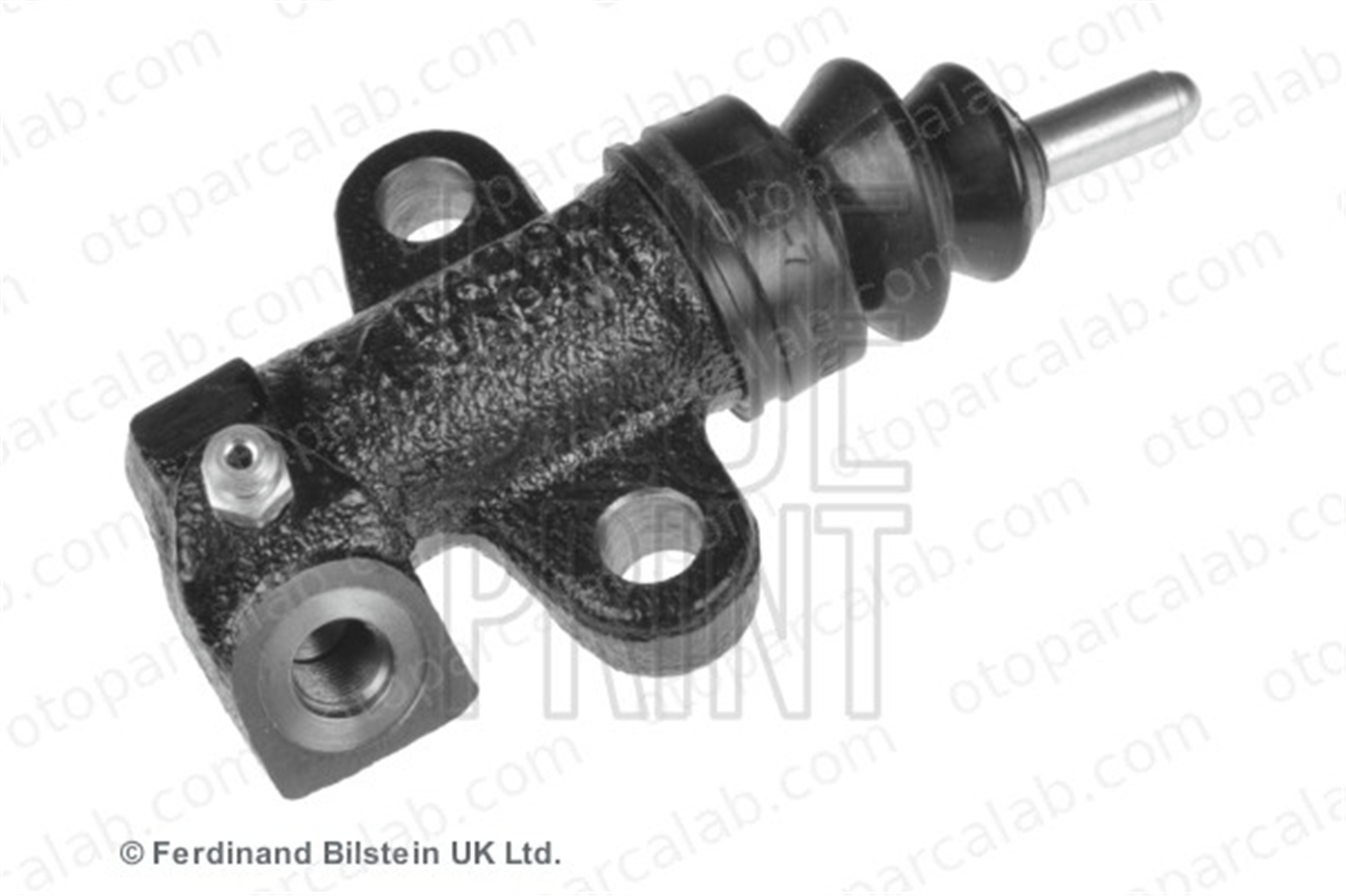 BLUE PRINT ADN13625 Debriyaj Merkezi Üst NISSAN PICK UP FORD MAVERICK 3062025N00 3062056G00