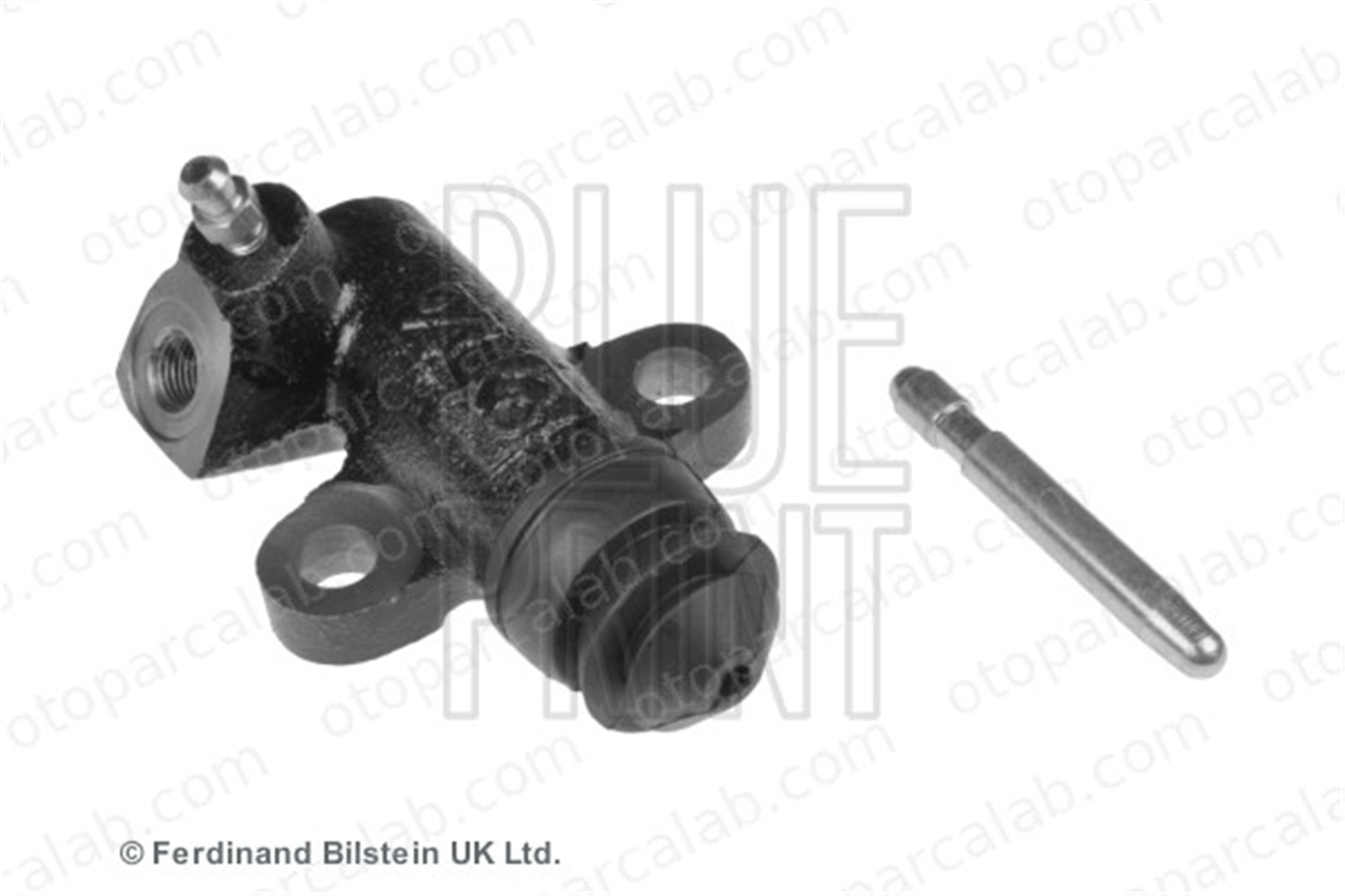 BLUE PRINT ADN13628 Debriyaj Merkezi Alt NISSAN 300ZX FORD MAVERICK 3062030P00 3062030P01