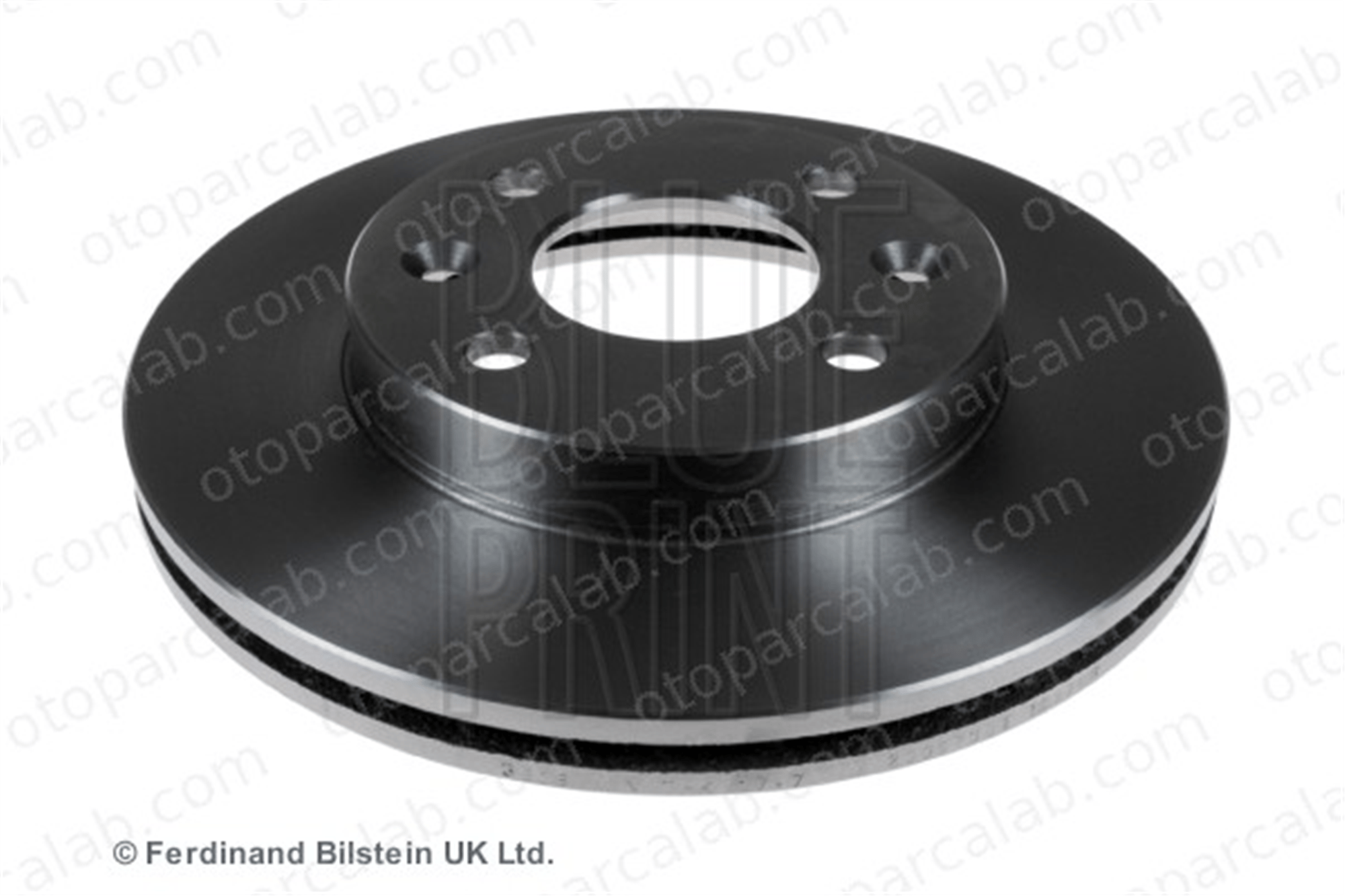 BLUE PRINT ADN143113 Fren Disk Ayna Ön Sağ ve Sol RENAULT KANGOO Express CLIO II 7701204286 4020600Q0D