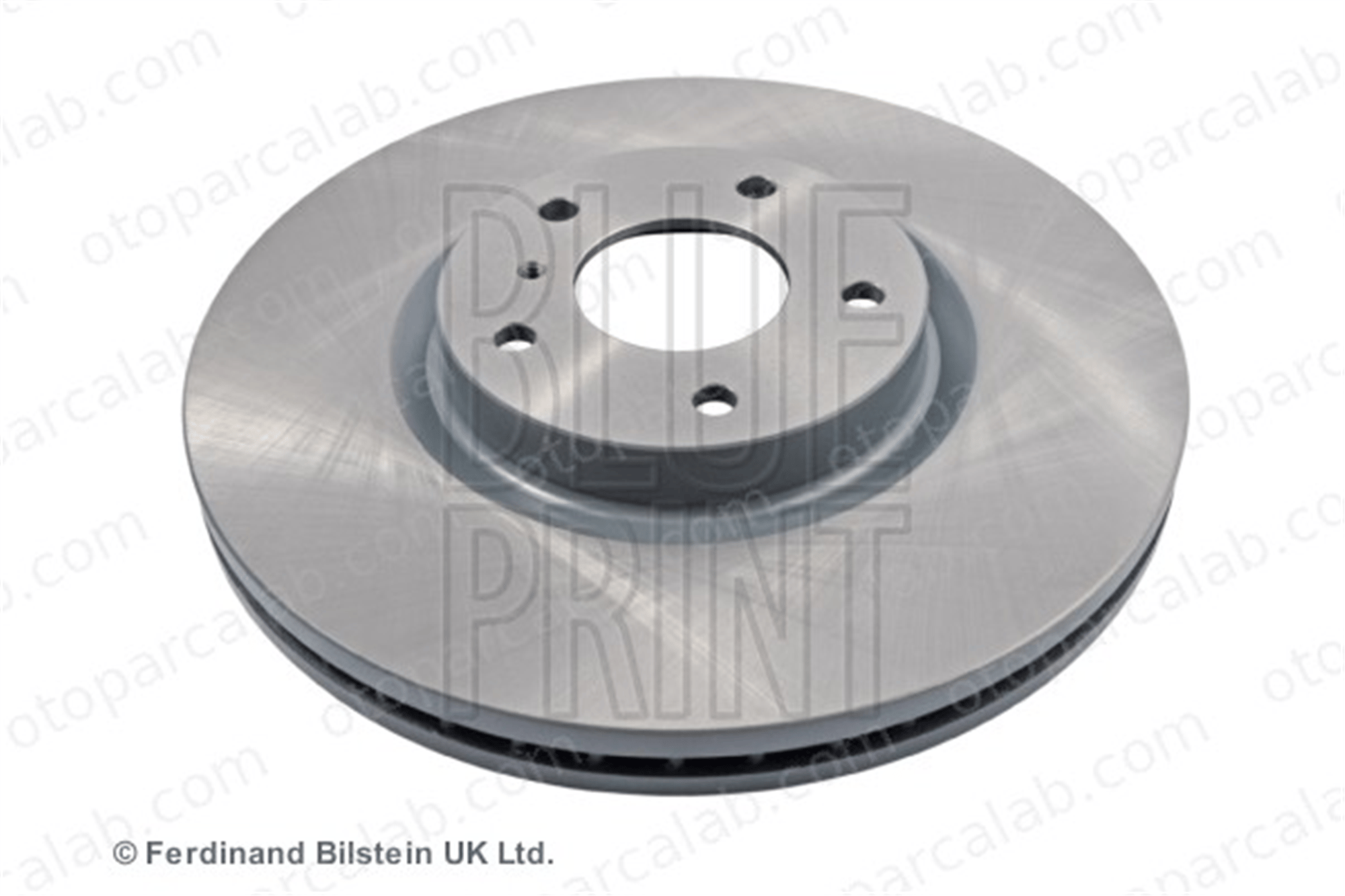 BLUE PRINT ADN143143 Fren Disk Ayna Ön Sağ ve Sol NISSAN MURANO II INFINITI G Sedan 40206EG000 40206CA010