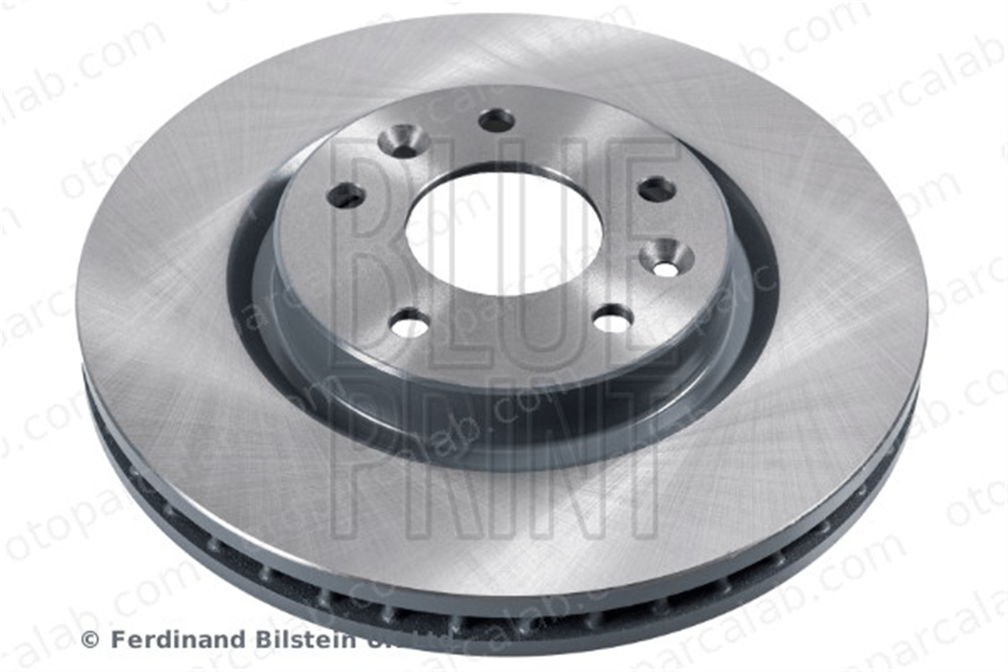 BLUE PRINT ADN143176 Fren Disk Ayna Ön Sağ ve Sol NISSAN X-TRAIL III RENAULT KADJAR 4020600Q3F 402063LM0A