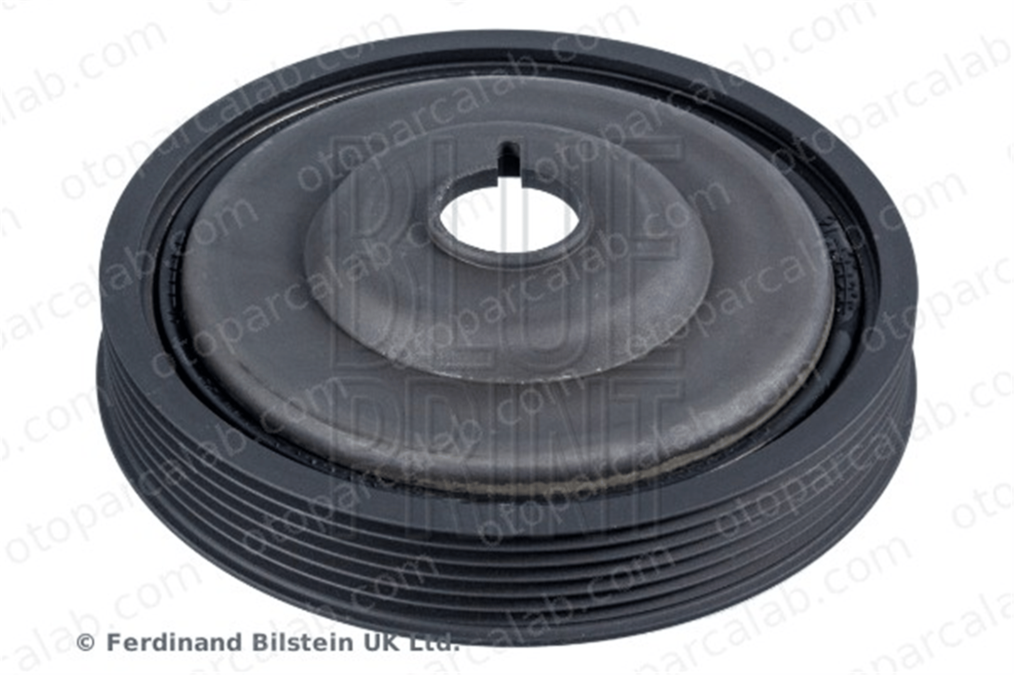 BLUE PRINT ADN16136 Krank Kasnak DACIA DUSTER RENAULT KANGOO Express A6070300600 123033245R