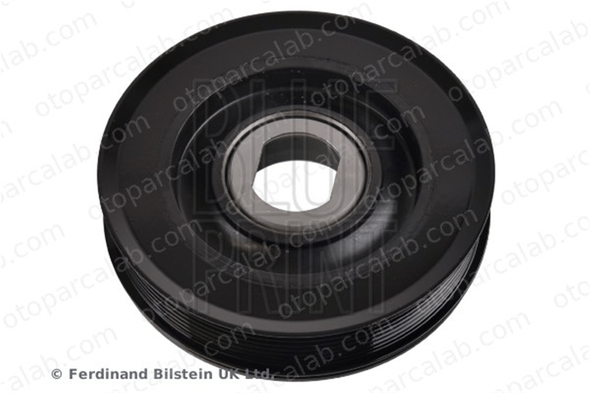 BLUE PRINT ADN16139 Krank Kasnak NISSAN X-TRAIL II RENAULT KOLEOS I 1230300Q1D 6260300103