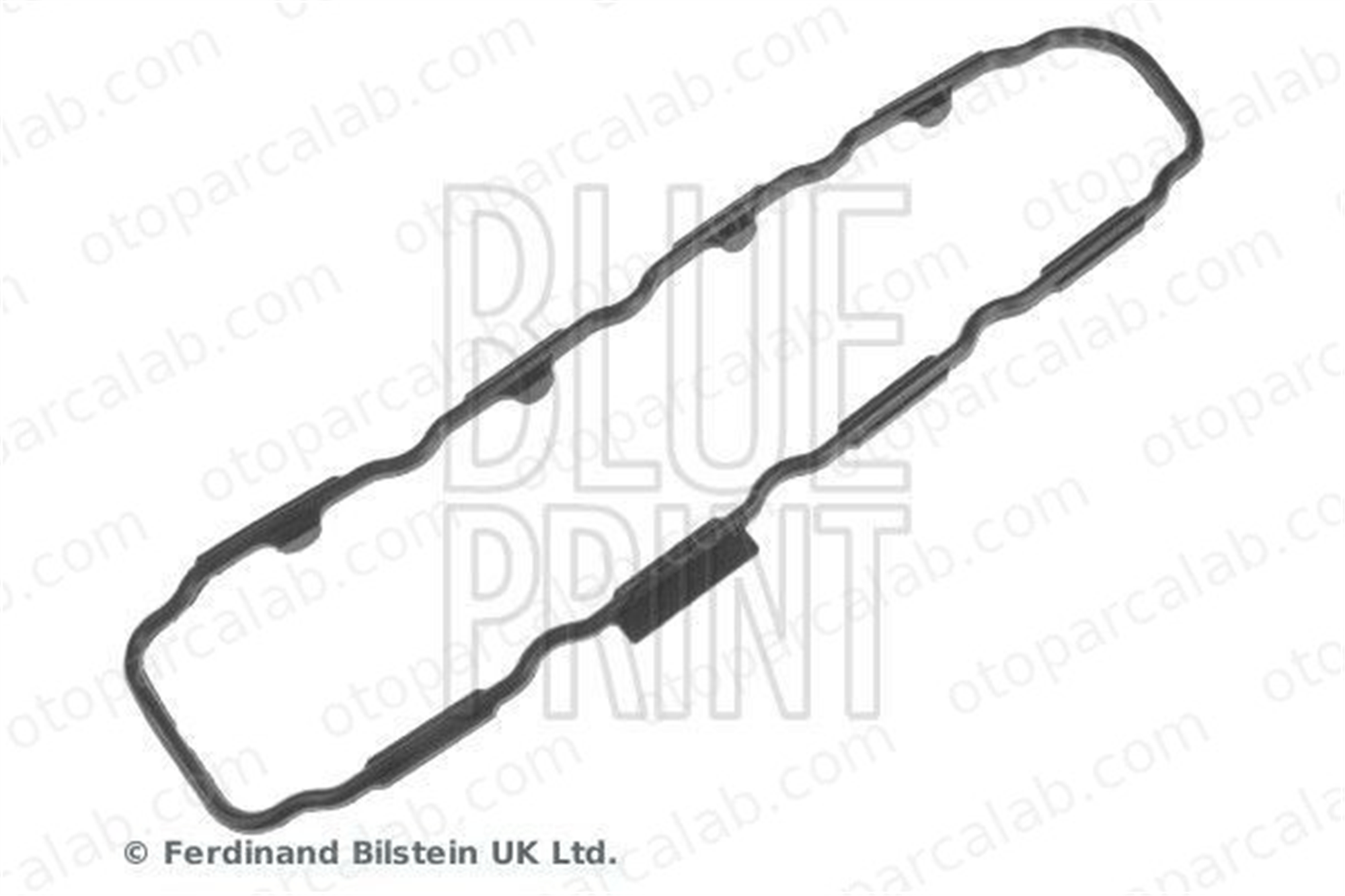 BLUE PRINT ADN16753 Üst Kapak Contası (Külbütör) RENAULT LAGUNA II Grandtour LAGUNA II 4408006 8200060882