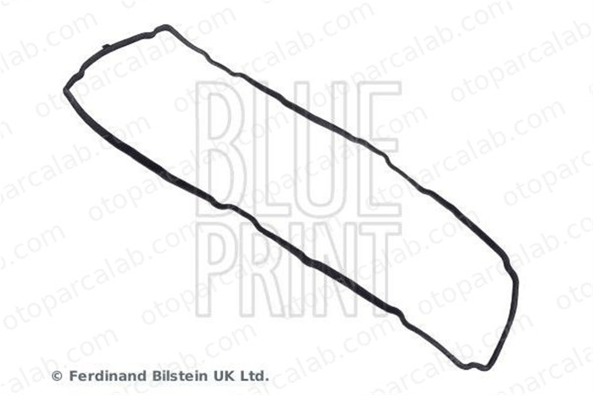 BLUE PRINT ADN16771 Üst Kapak Contası (Külbütör) RENAULT TRUCKS MASCOTT Platform şasi NISSAN PATROL GR V Wagon 93180276 13270VC100