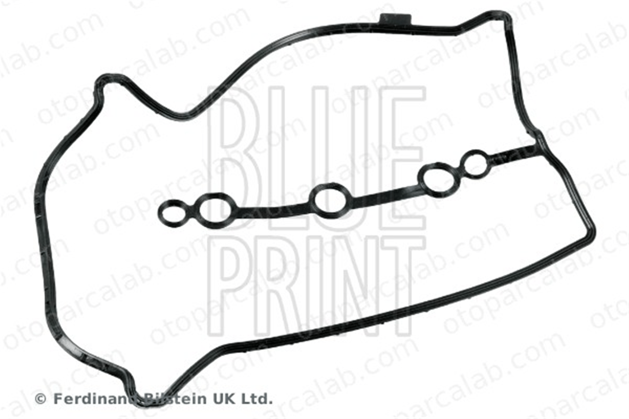 BLUE PRINT ADN16775 Üst Kapak Contası (Külbütör) RENAULT TWINGO III SMART FORFOUR Hatchback 132707588R 1327000Q0H