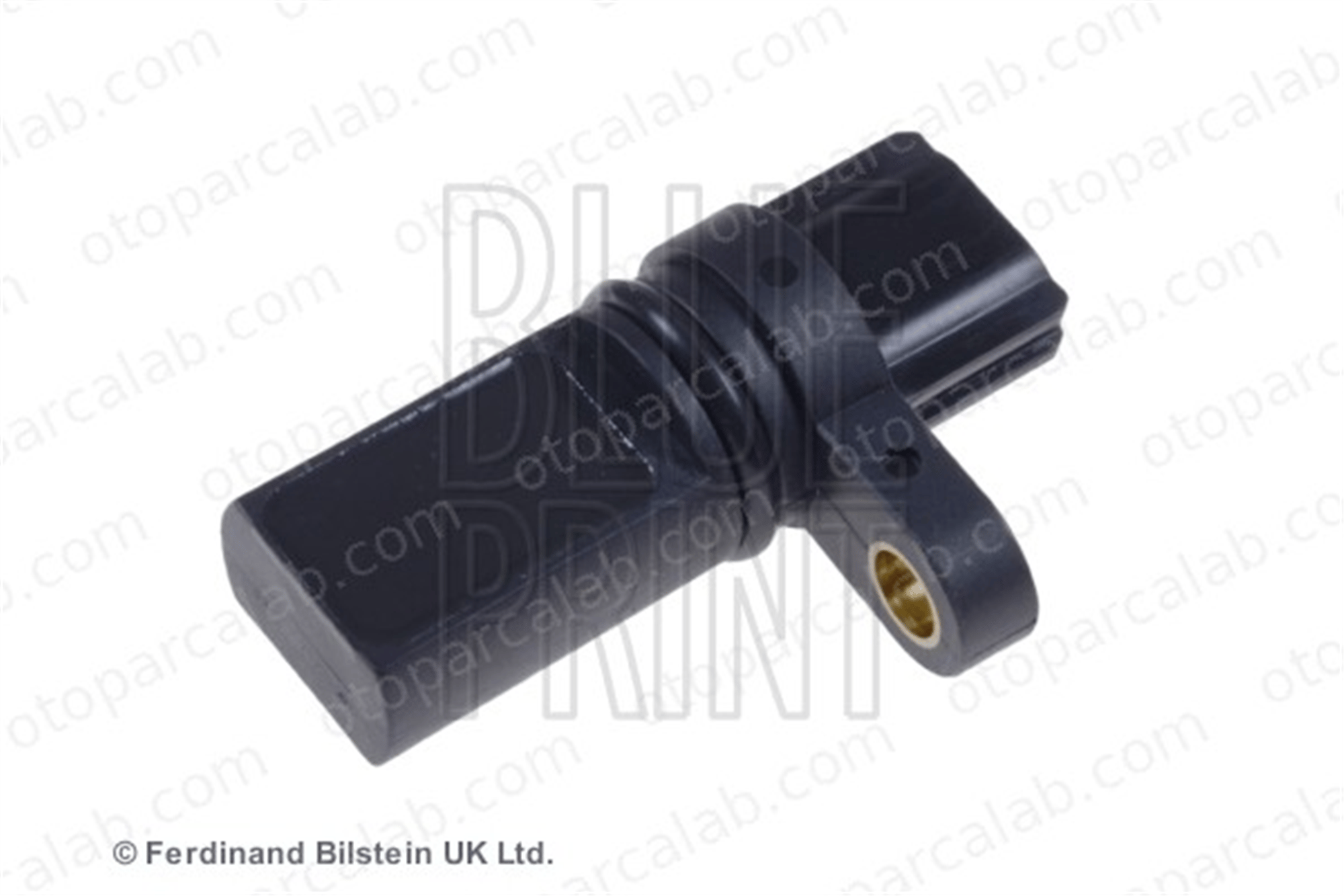 BLUE PRINT ADN17206 Krank Sensörü NISSAN MICRA III NOTE 23731 6J906