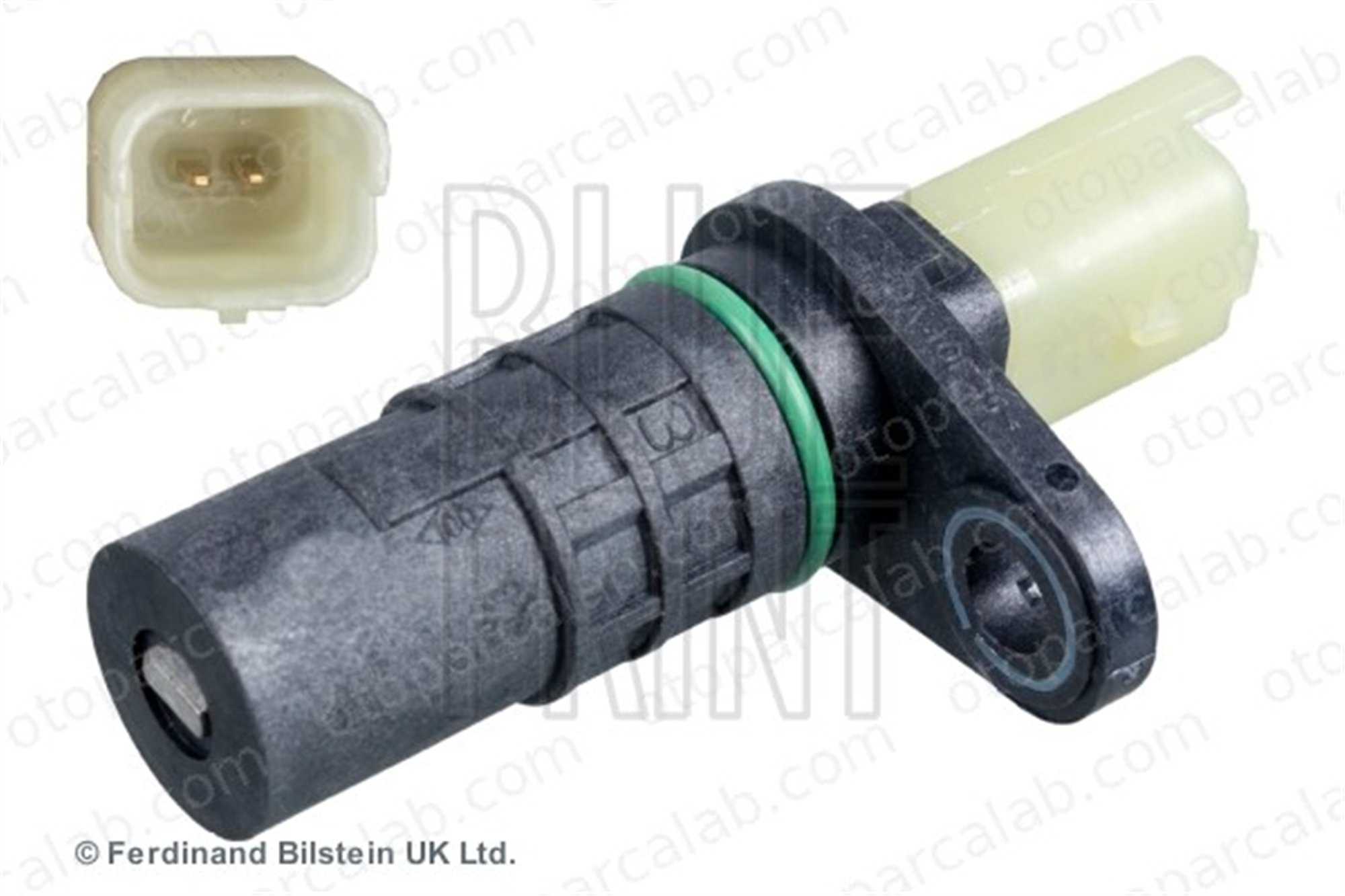 BLUE PRINT ADN17247 Krank Sensörü RENAULT MASTER III Panelvan/Van MASTER III Platform şasi 8200668500 2373100Q0D